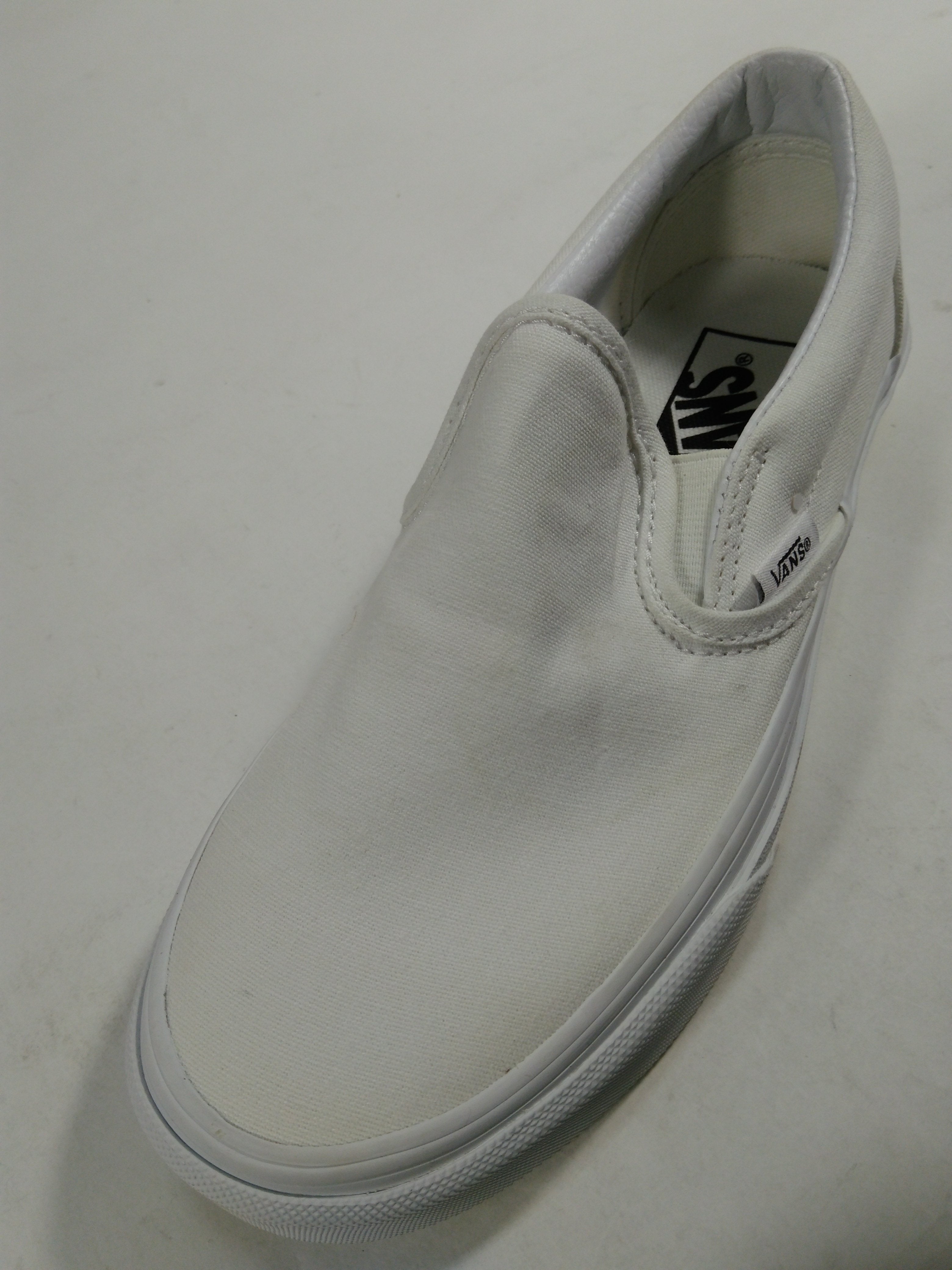 Vans - Classic Slip-On Shoes - Unisex