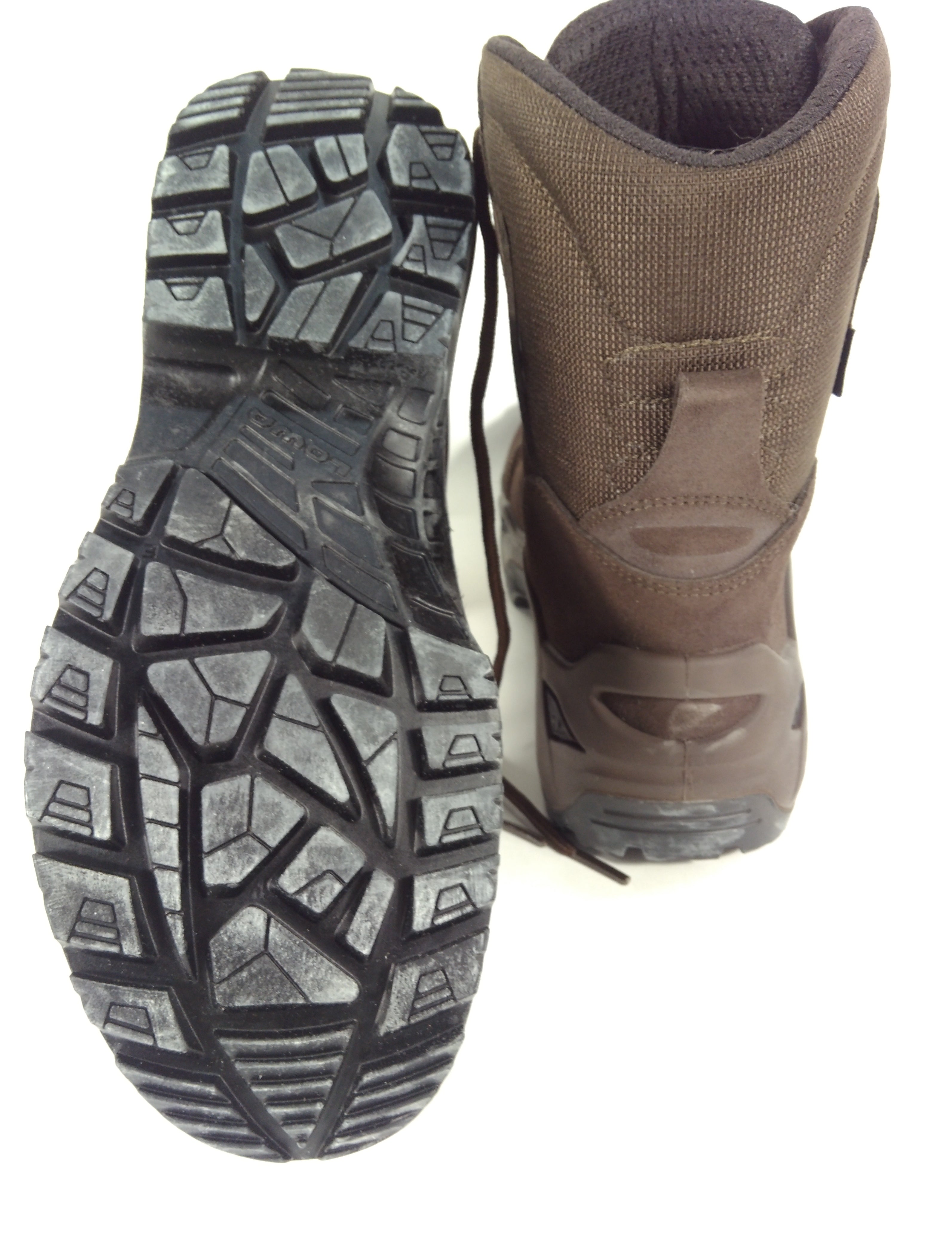 Lowa - Z-8S GTX C Hiking Boots - Women's |-| Lowa - Bottes de randonnée Z-8S GTX C - Femme