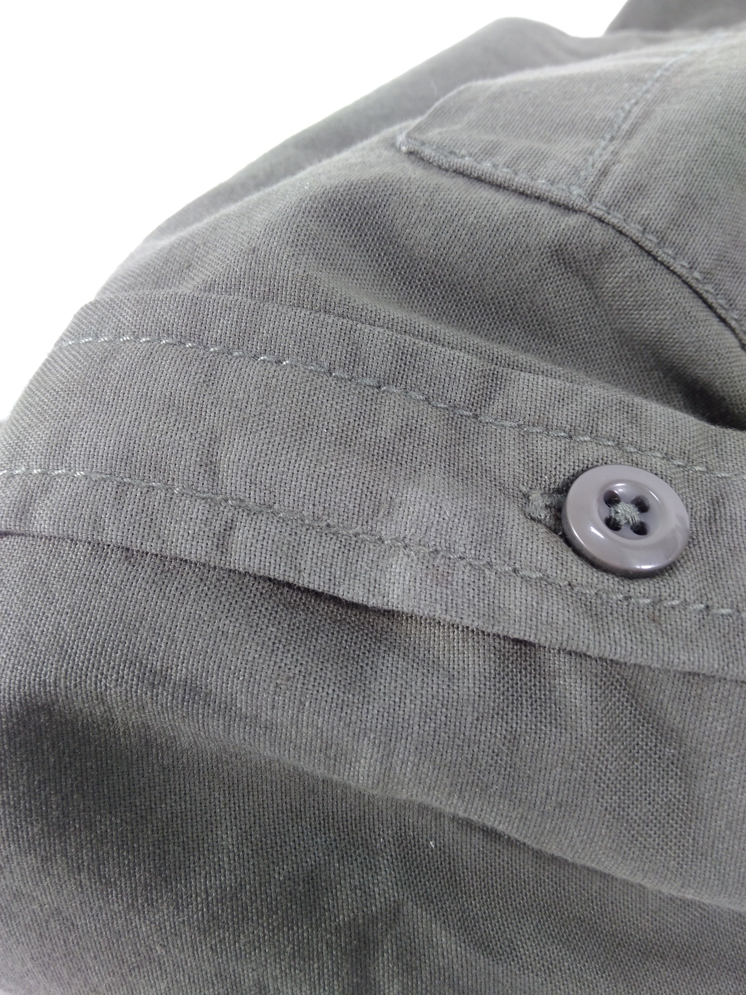 Topo Designs - Dirt Desert Shirt - Men's |-| Topo Designs - Chemise Dirt Desert - Homme