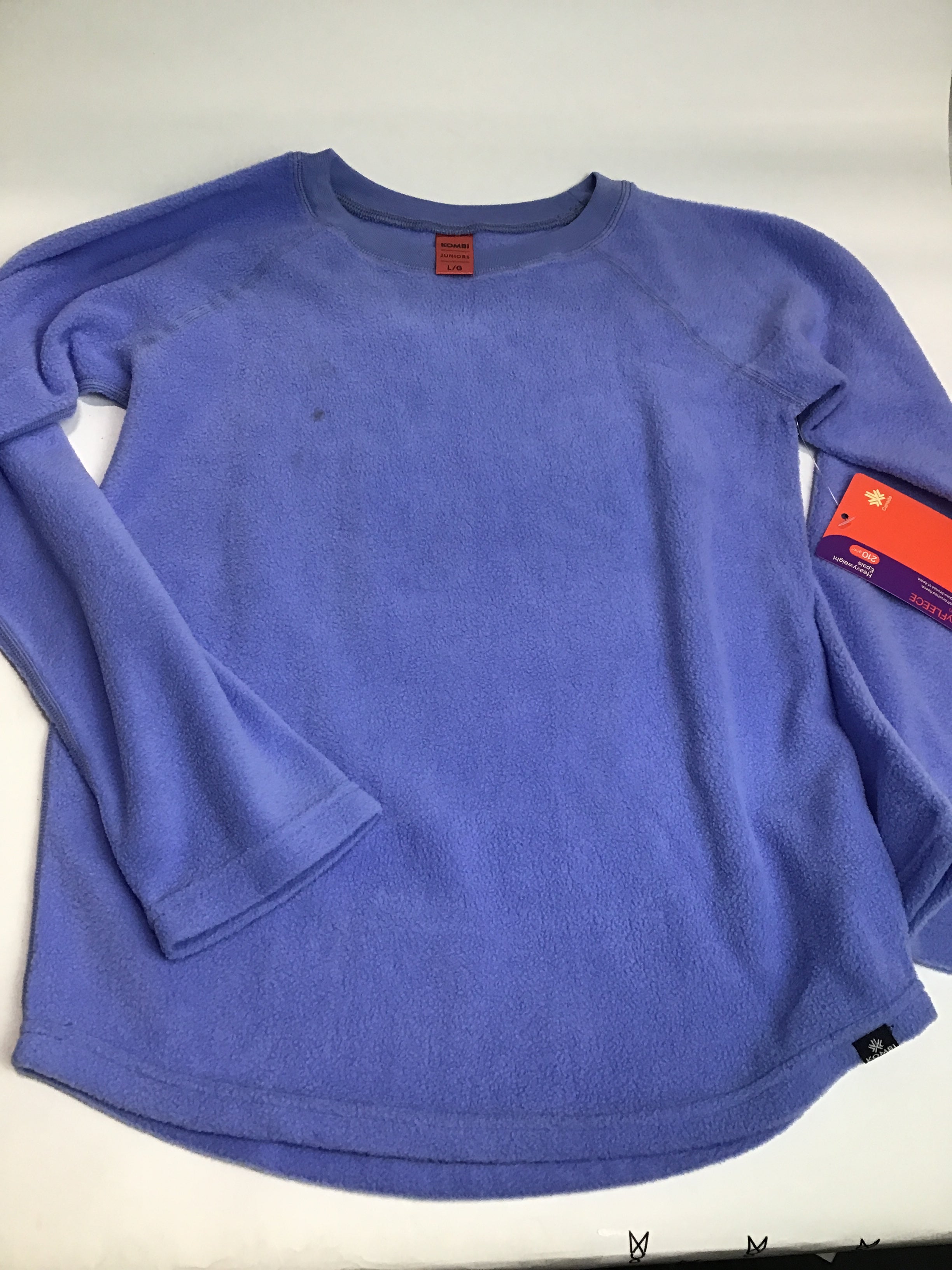 Kombi - B3 Cozy Fleece Set - Youth |-| Kombi - Ensemble en molleton B3 Cozy - Jeune