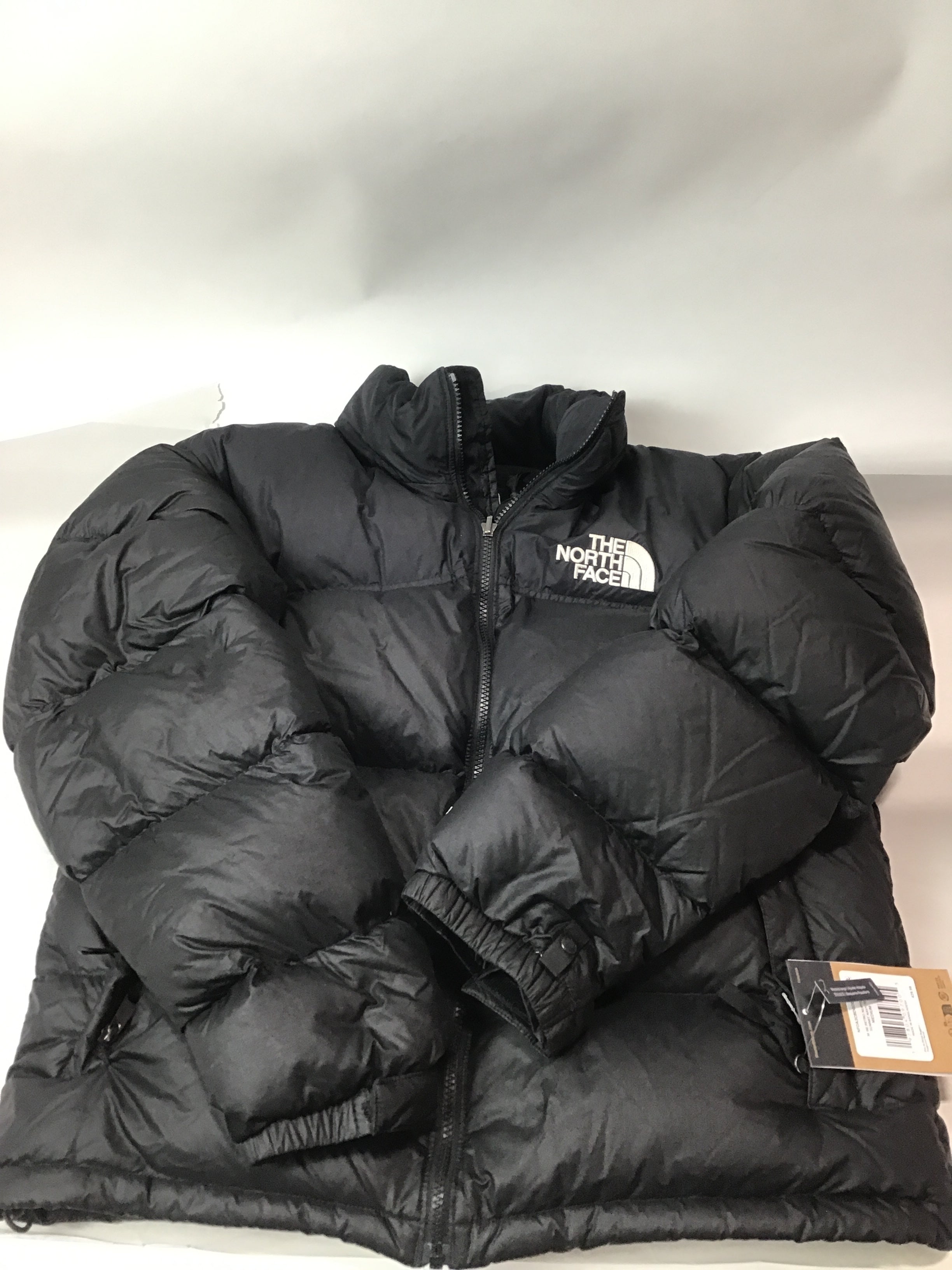 The North Face - 1996 Retro Nuptse Jacket - Men’s |-| The North Face - Manteau 1996 Retro Nuptse - Homme