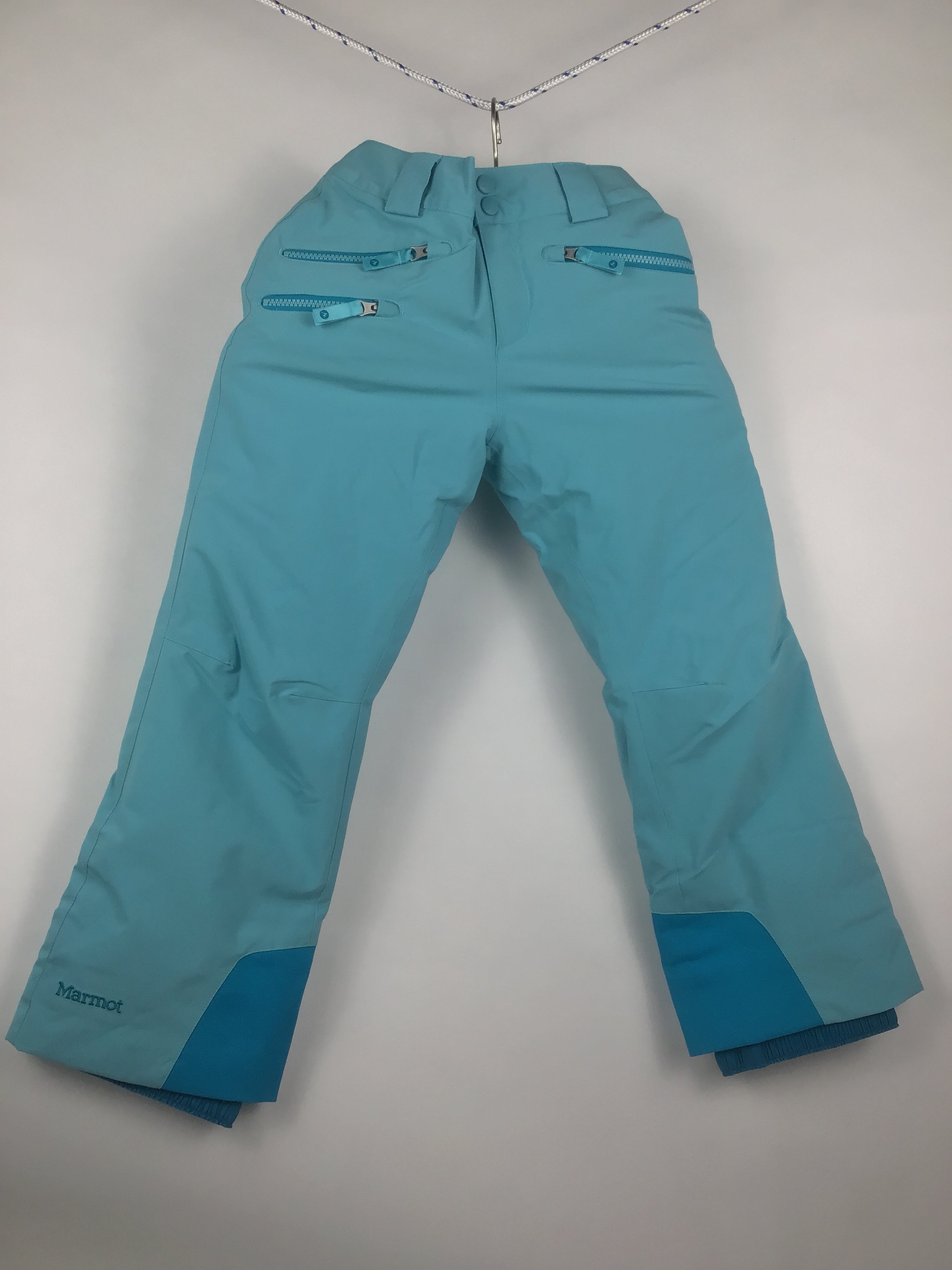Marmot - Slopestar Snow Pants - Girl's