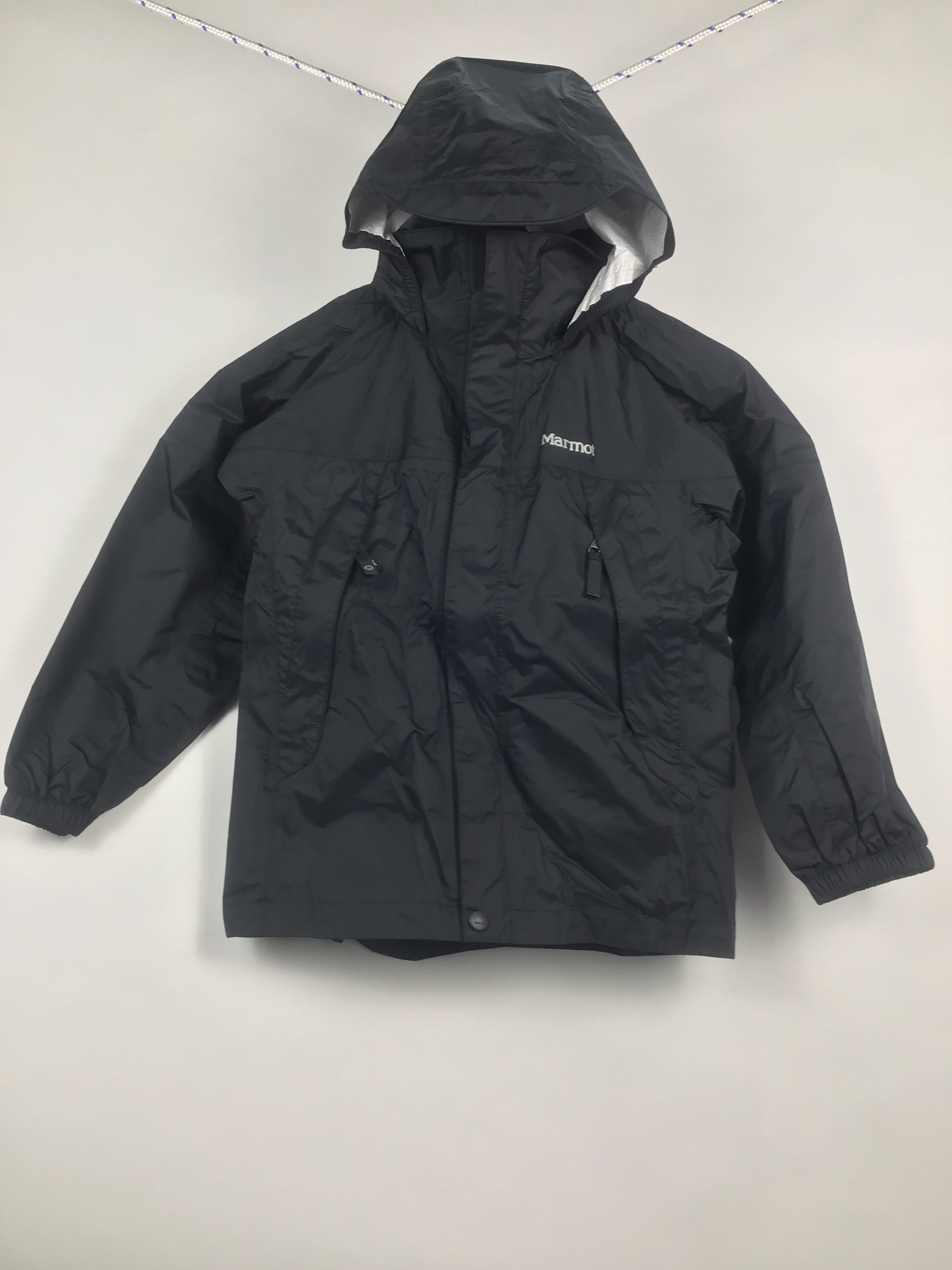 Marmot - PreCip Jacket - Boy's