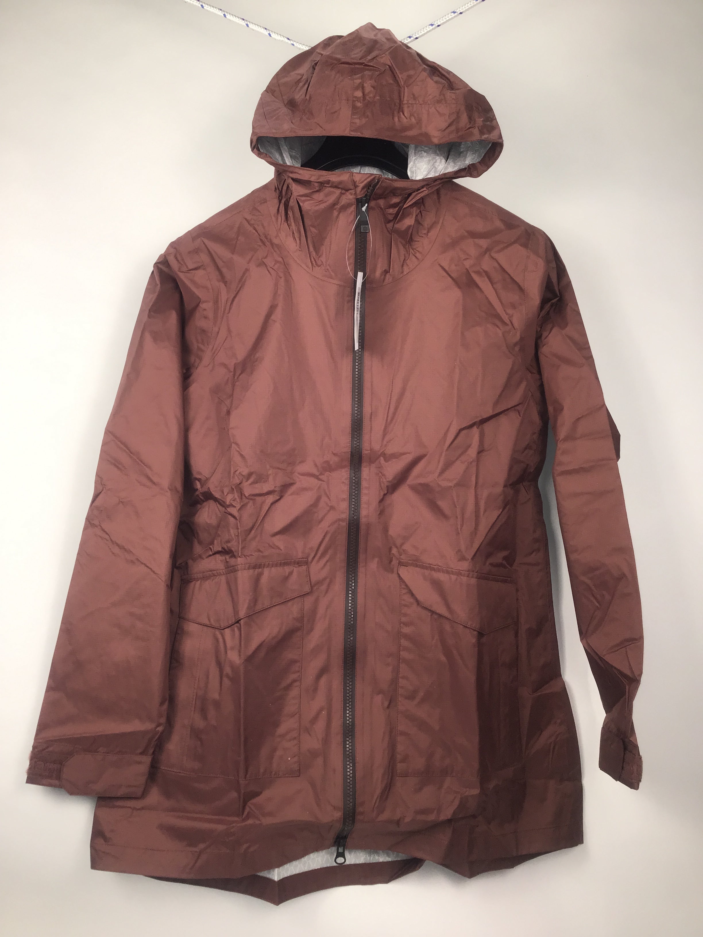 Marmot - Ashbury PreCip Eco Jacket - Women's