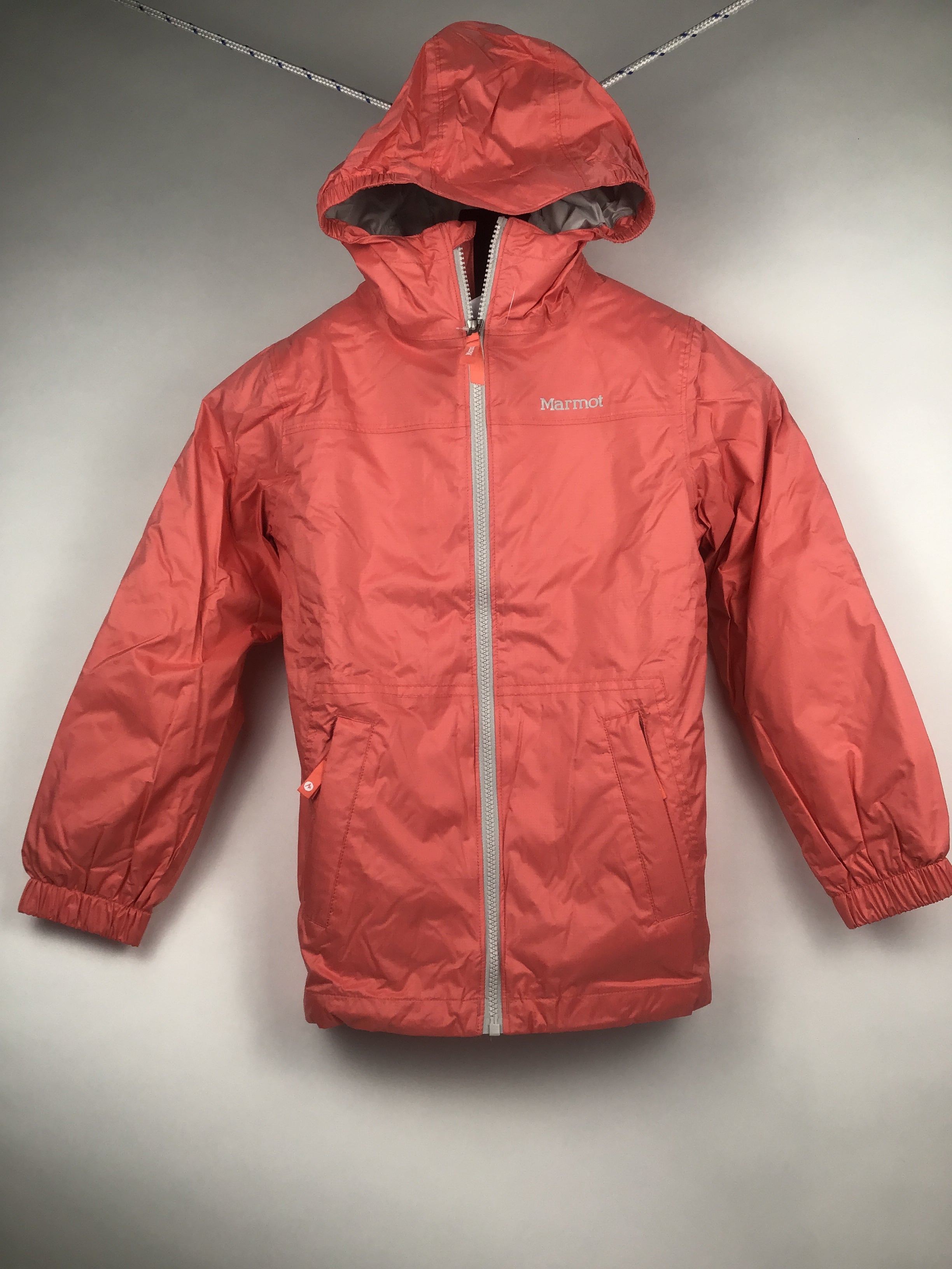 Marmot - PreCip Eco Component Jacket - Kids