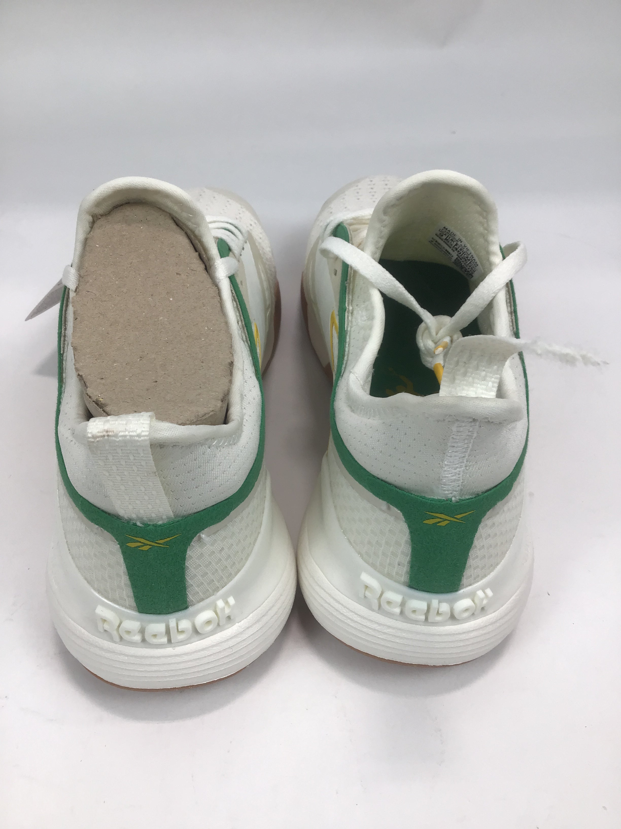 Reebok - Nano Court Shoes - Women's |-| Reebok - Chaussure Nano Court - Femme