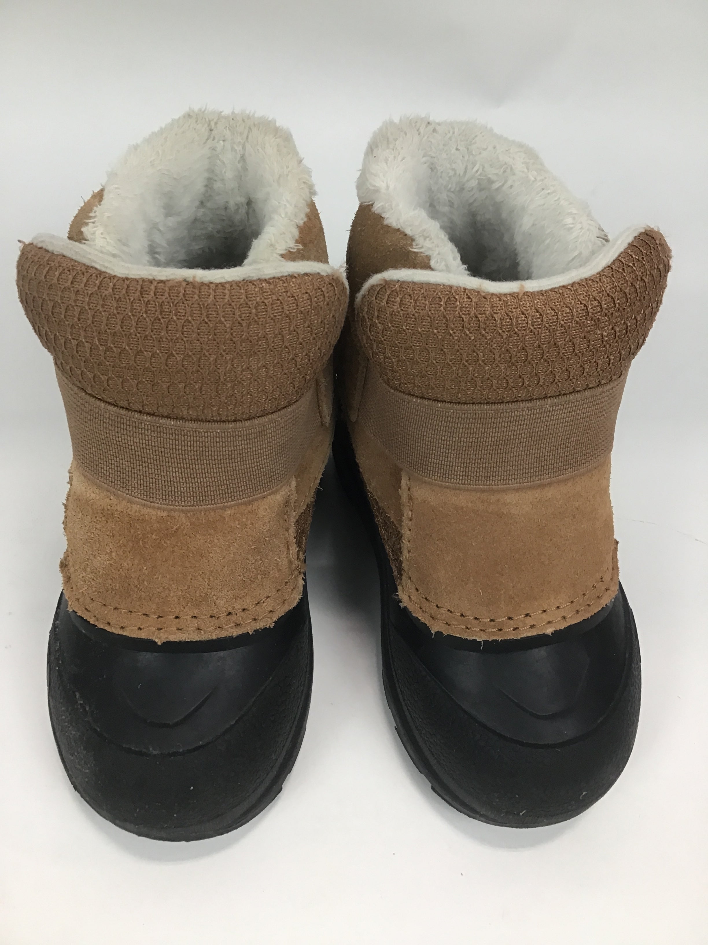 The North Face - Alpenglow II Boots - Toddler