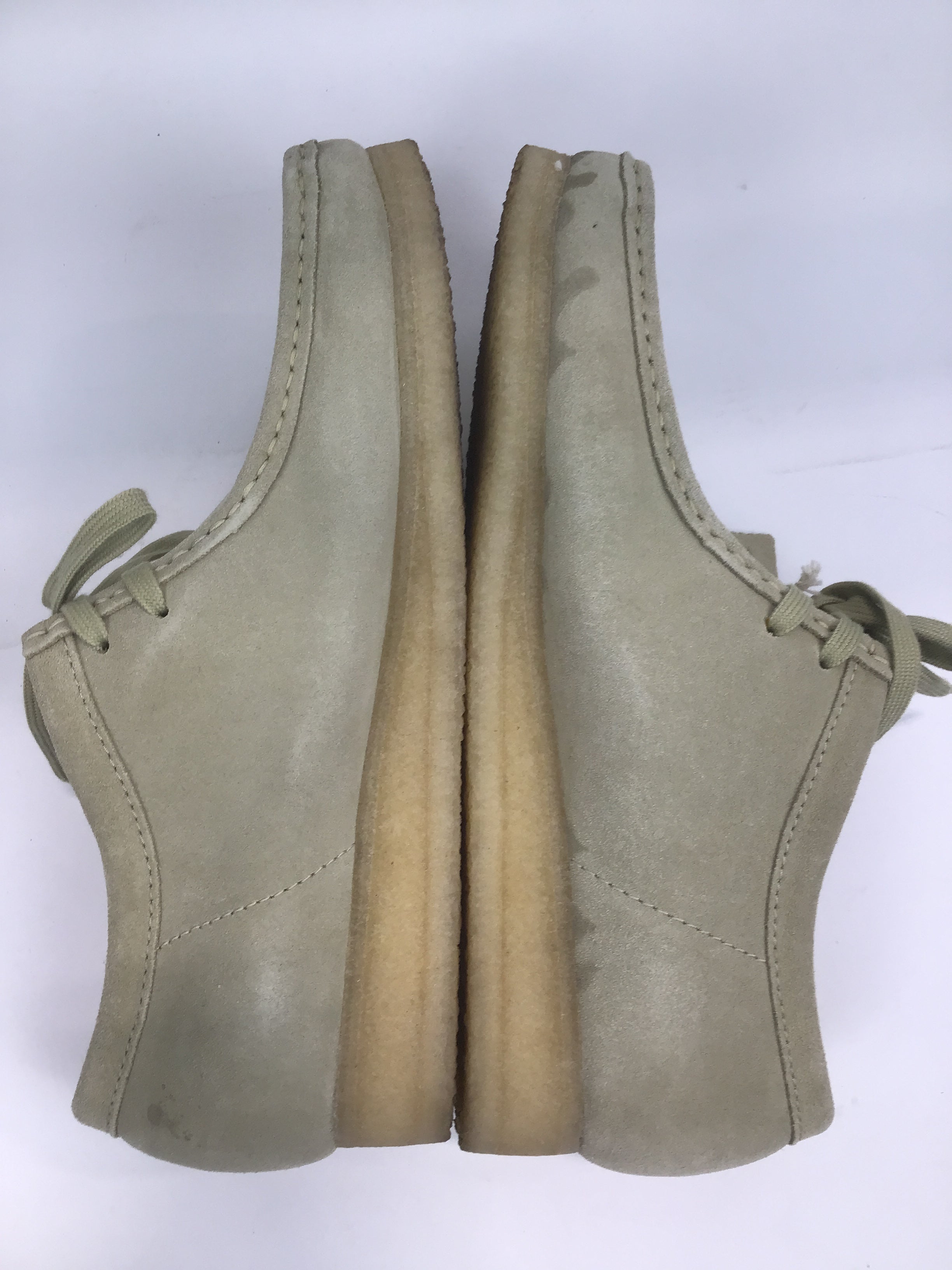 Clarks Originals - WALLABEE