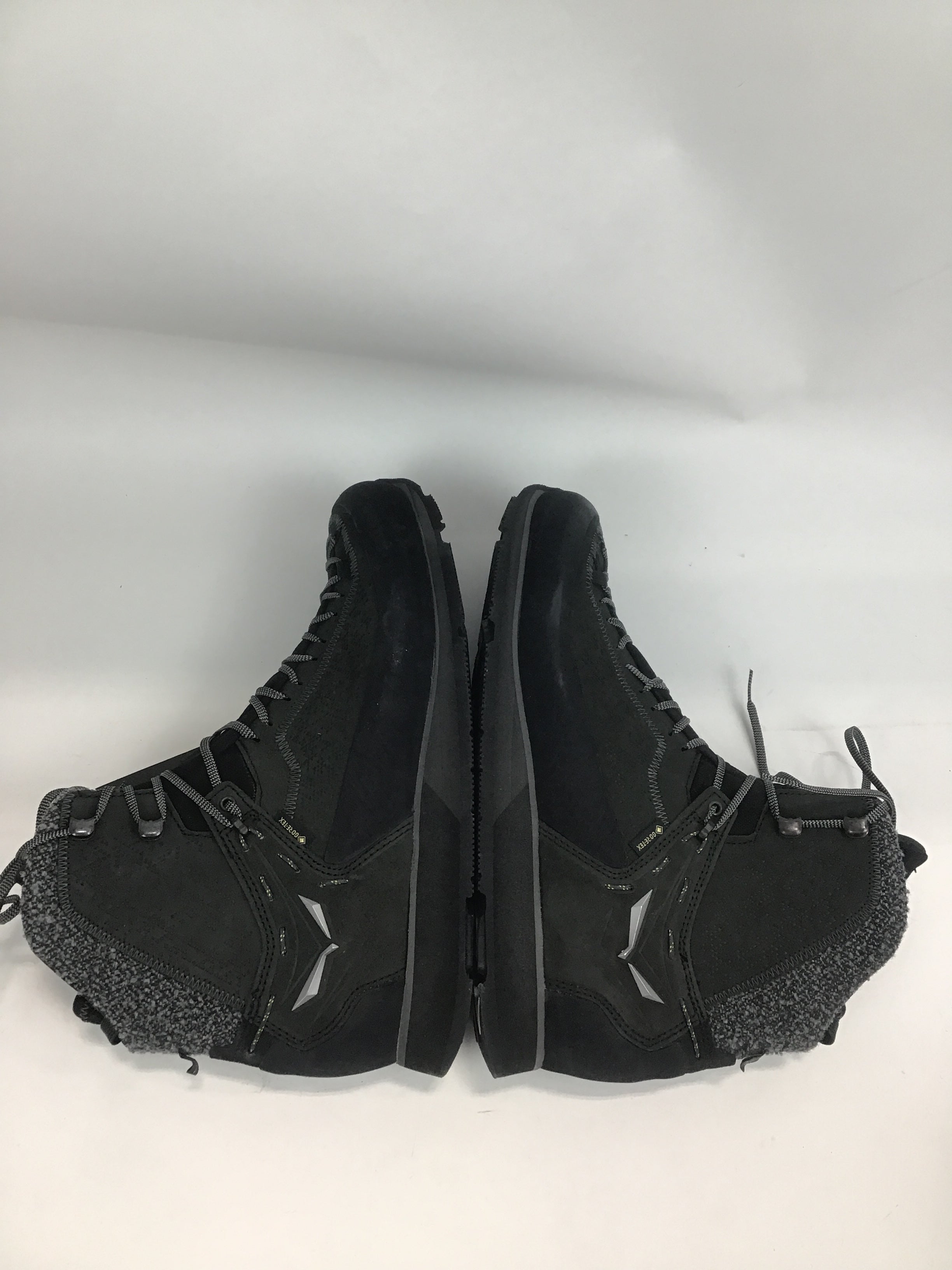 Salewa - Mountain Trainer 2 Winter GORE-TEX® Shoes - Men's |-| Salewa - Souliers D'hiver Mountain Trainer 2 Gore-Tex - Homme