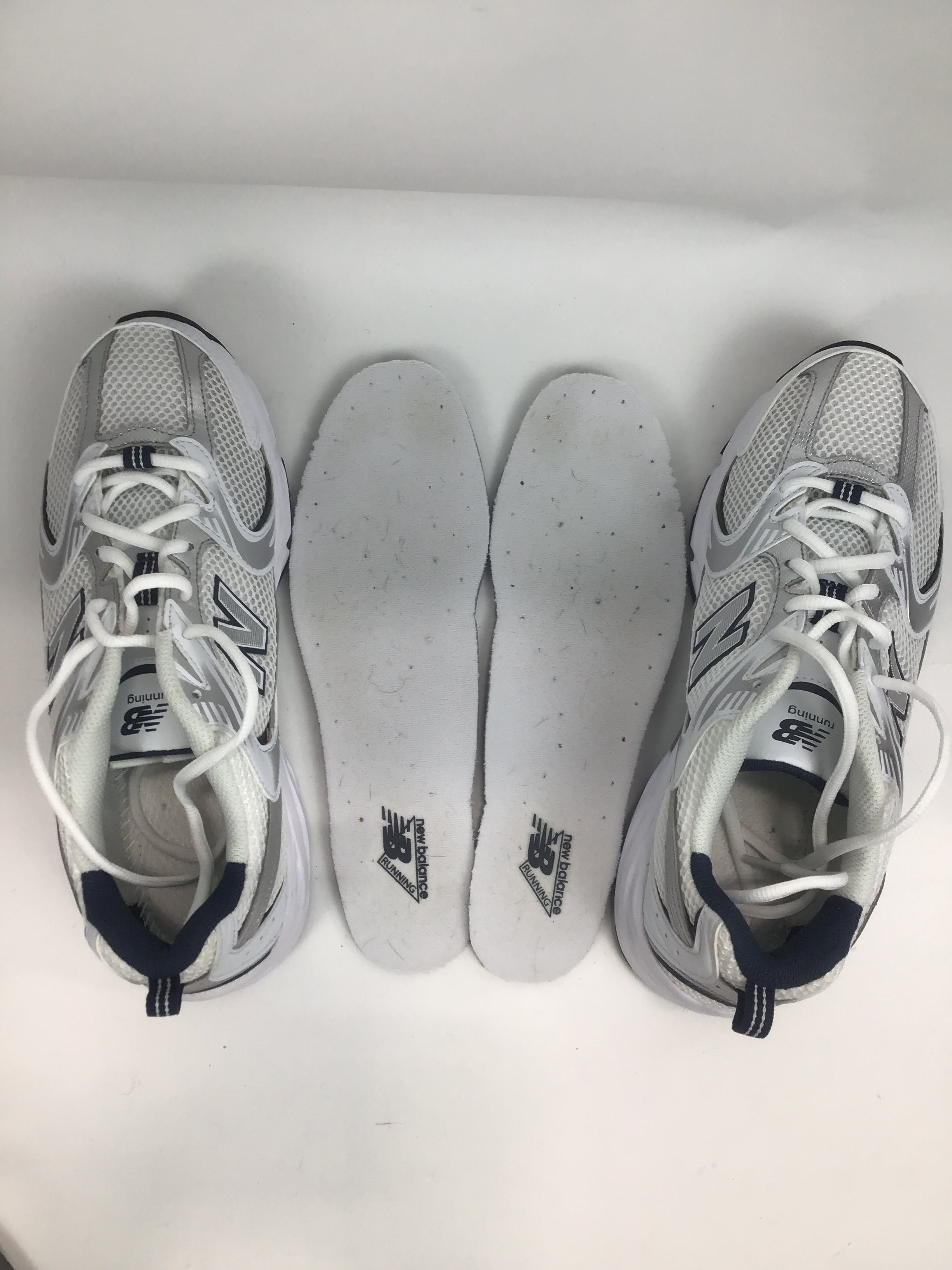 New Balance - 530 Sneakers - Unisex |-| New Balance - Souliers de sport 530  - Unisexe