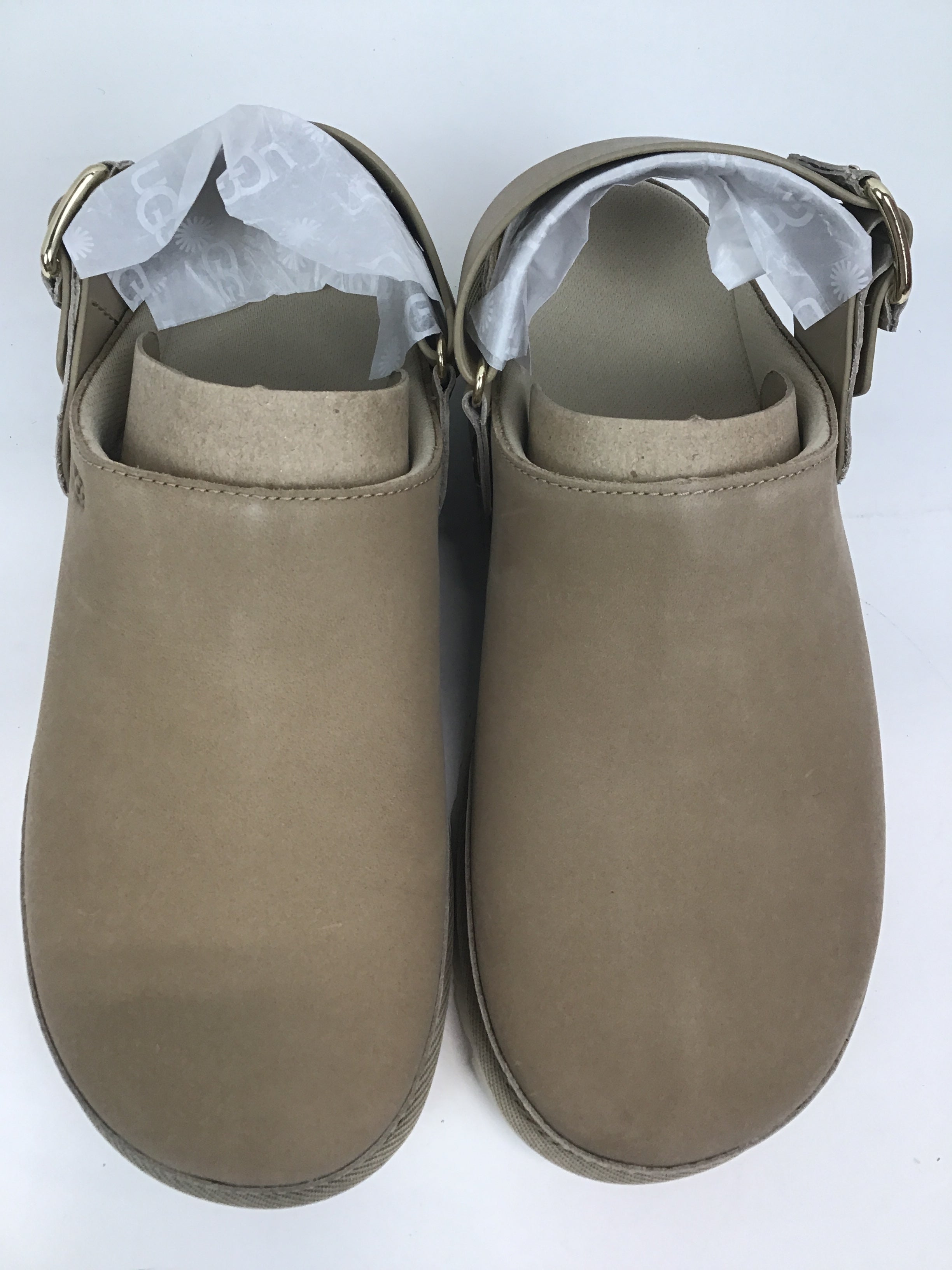 UGG - Goldenstar Villa Clog - Women's |-| UGG - Sabot Goldenstar Villa - Femme