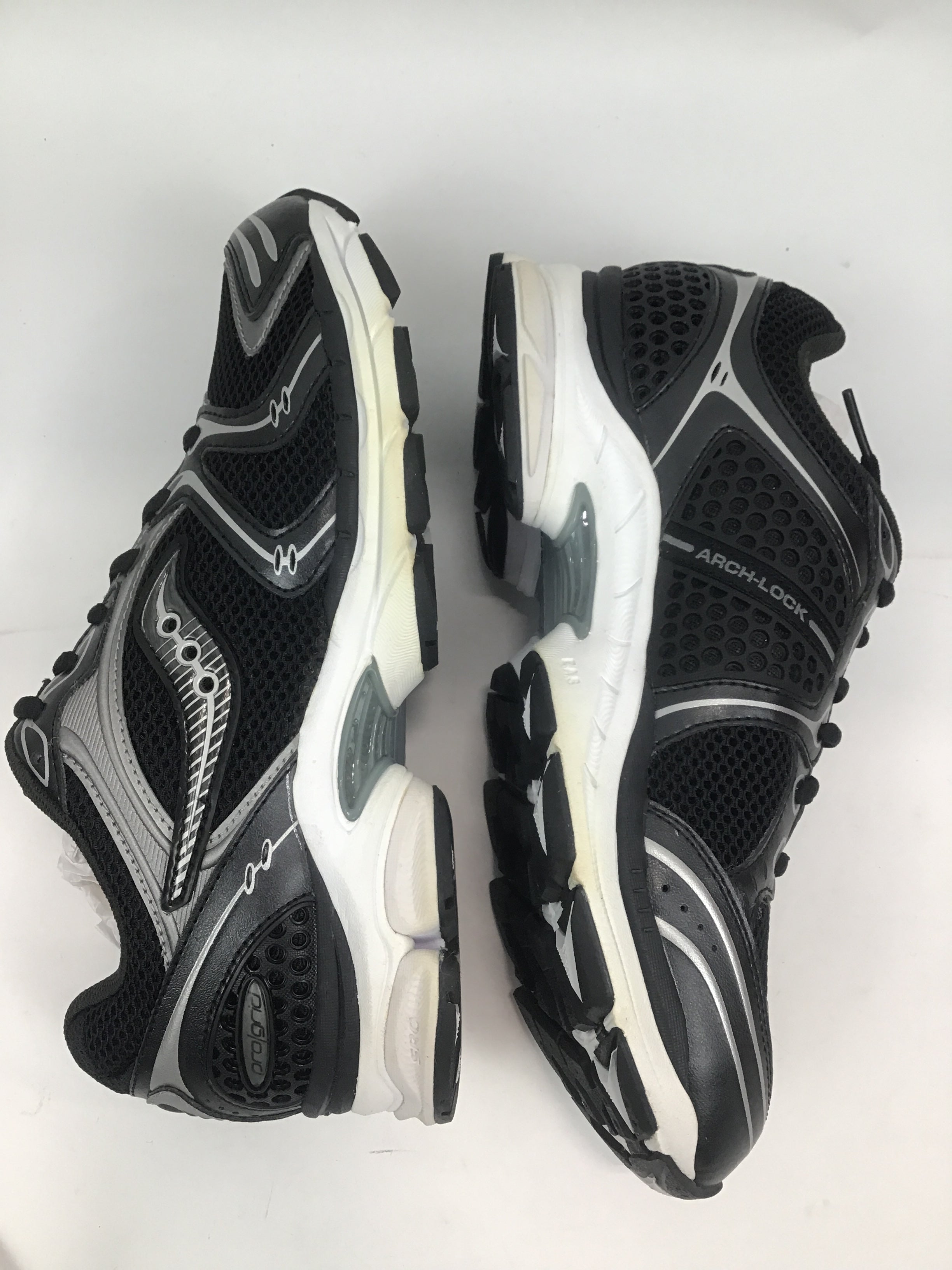 Saucony - ProGrid Triumph 4 Heritage Shoes - Unisex |-| Saucony - Souliers ProGrid Triumph 4 Heritage - Unisexe