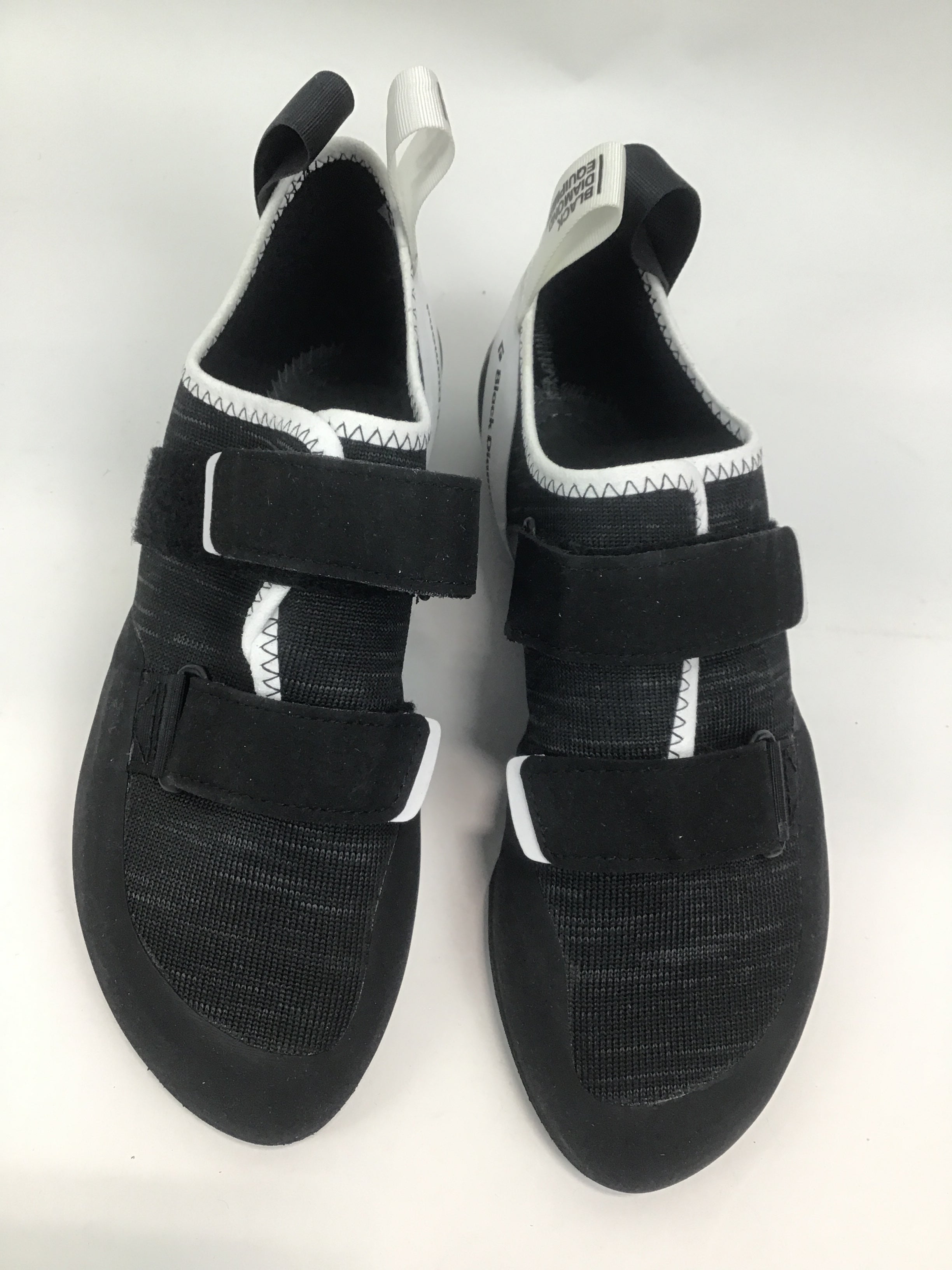Black Diamond - Momentum Climbing Shoes - Men's