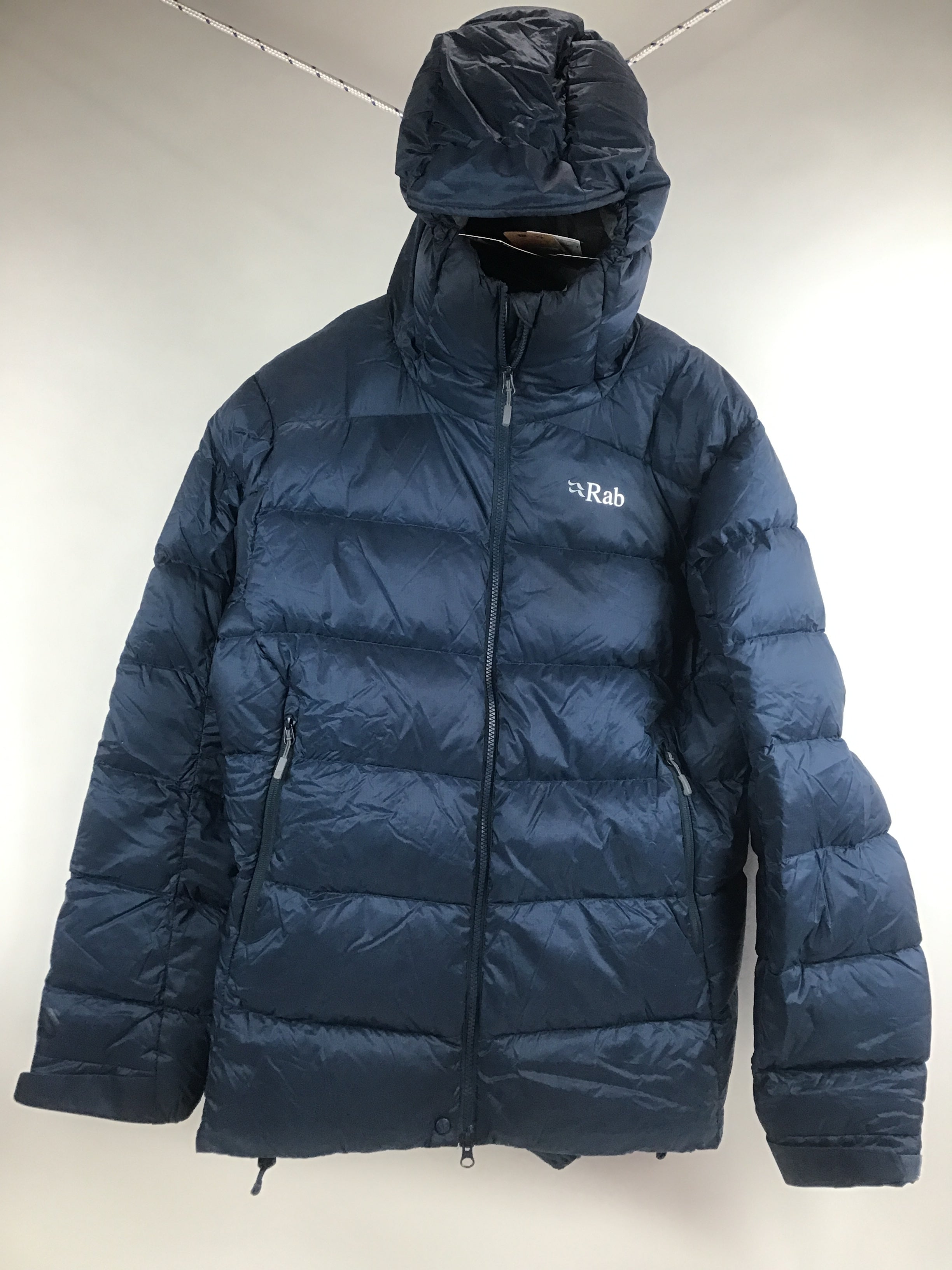 Rab - Neutrino Pro Down Jacket - Men's |-| Rab - Manteau en duvet Neutrino Pro - Homme