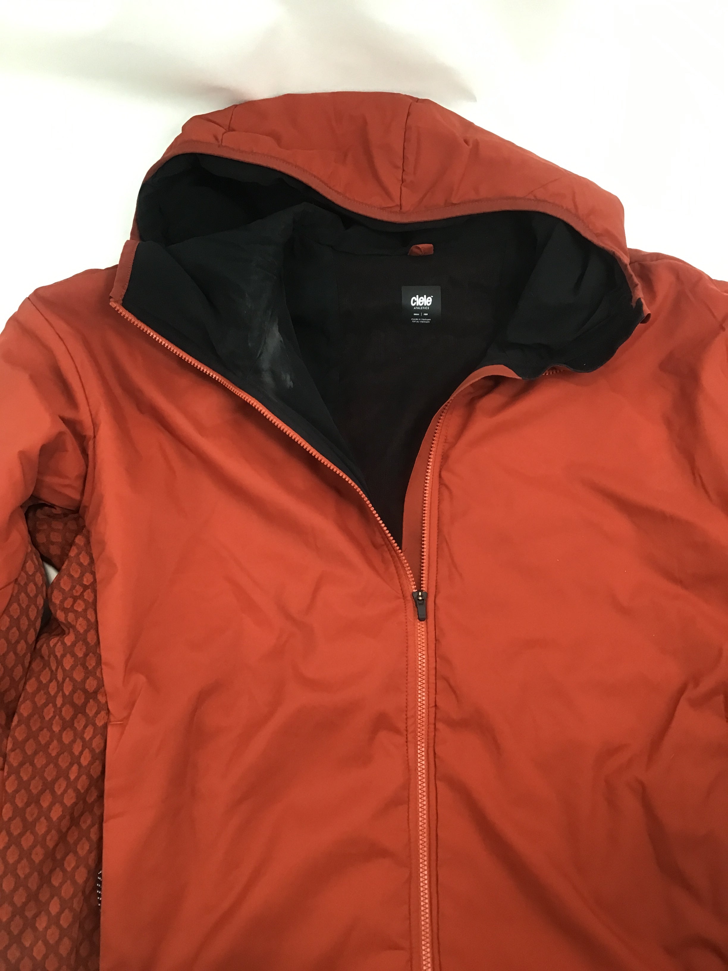 Ciele - VLVInsulator Jacket - Men's |-| Ciele - Manteau isolé VLVInsulator - Homme