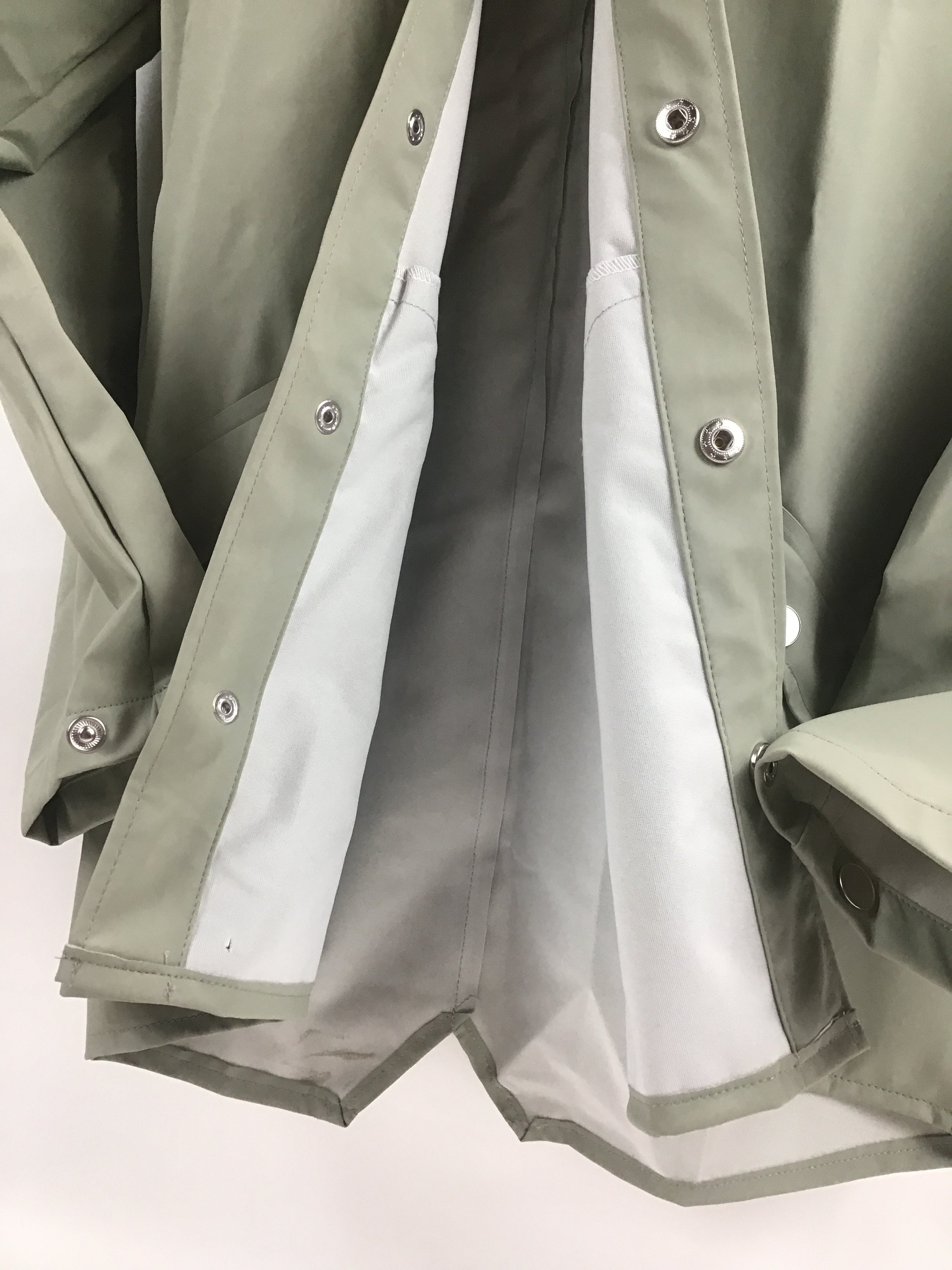RAINS - Waterproof Jacket - Unisex |-| RAINS - Manteau imperméable - Unisexe