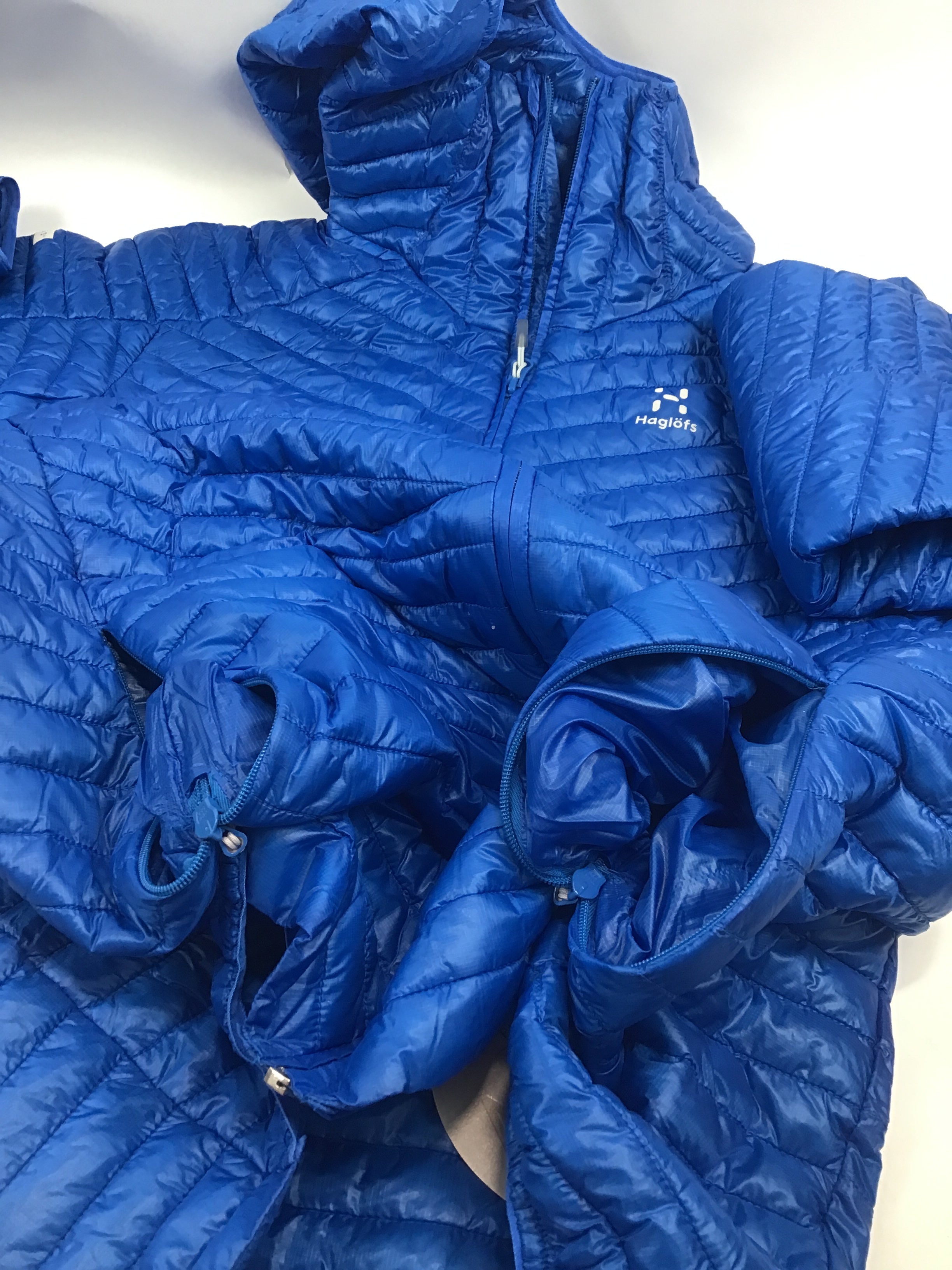 Haglofs - L.I.M Mimic Hood - Men's |-| Haglofs - Capuche Mimic L.I.M - Homme