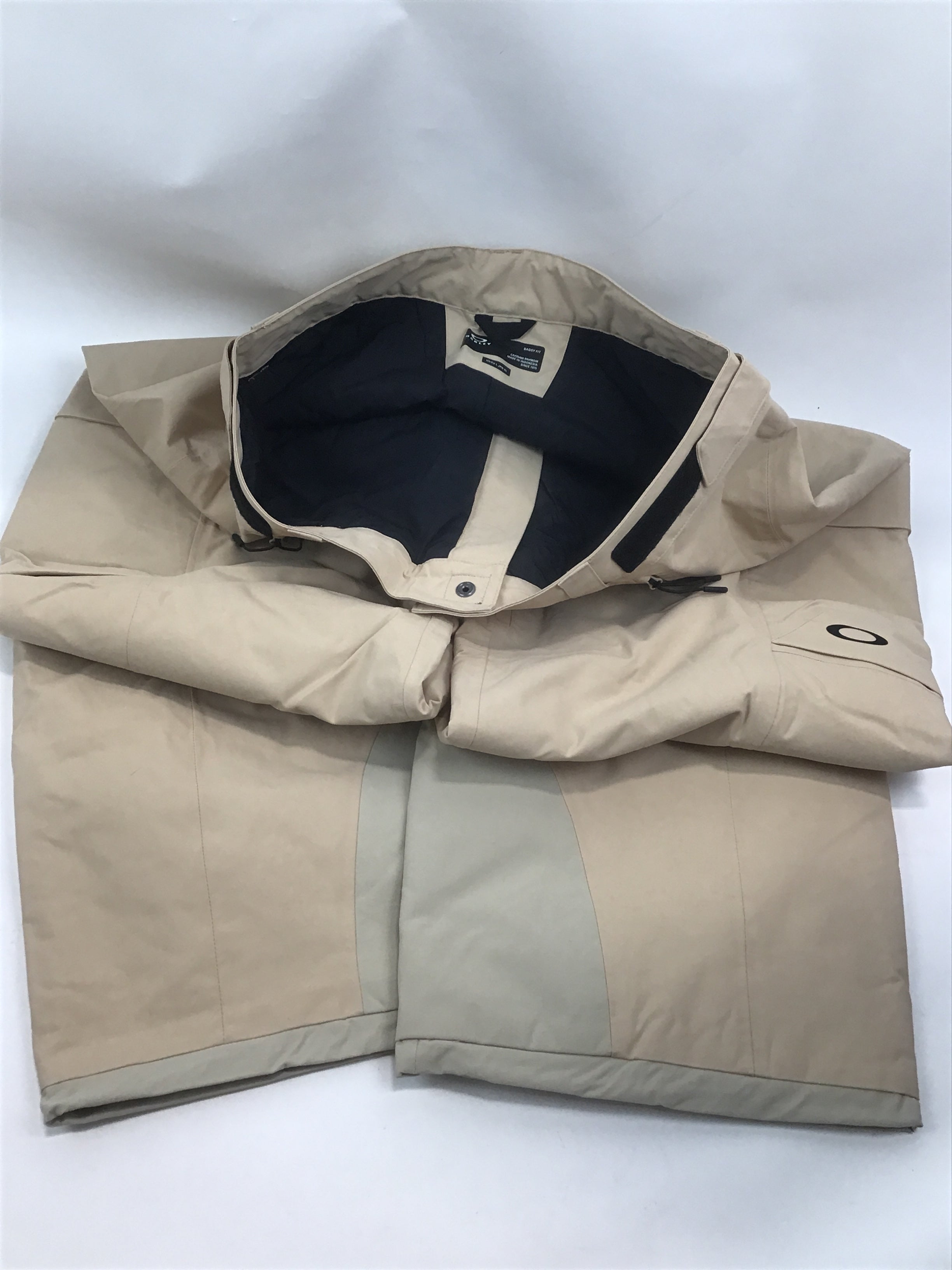 Oakley - TC Channel Cargo Pant - Men's |-| Oakley - Pantalon cargo TC Channel - Homme