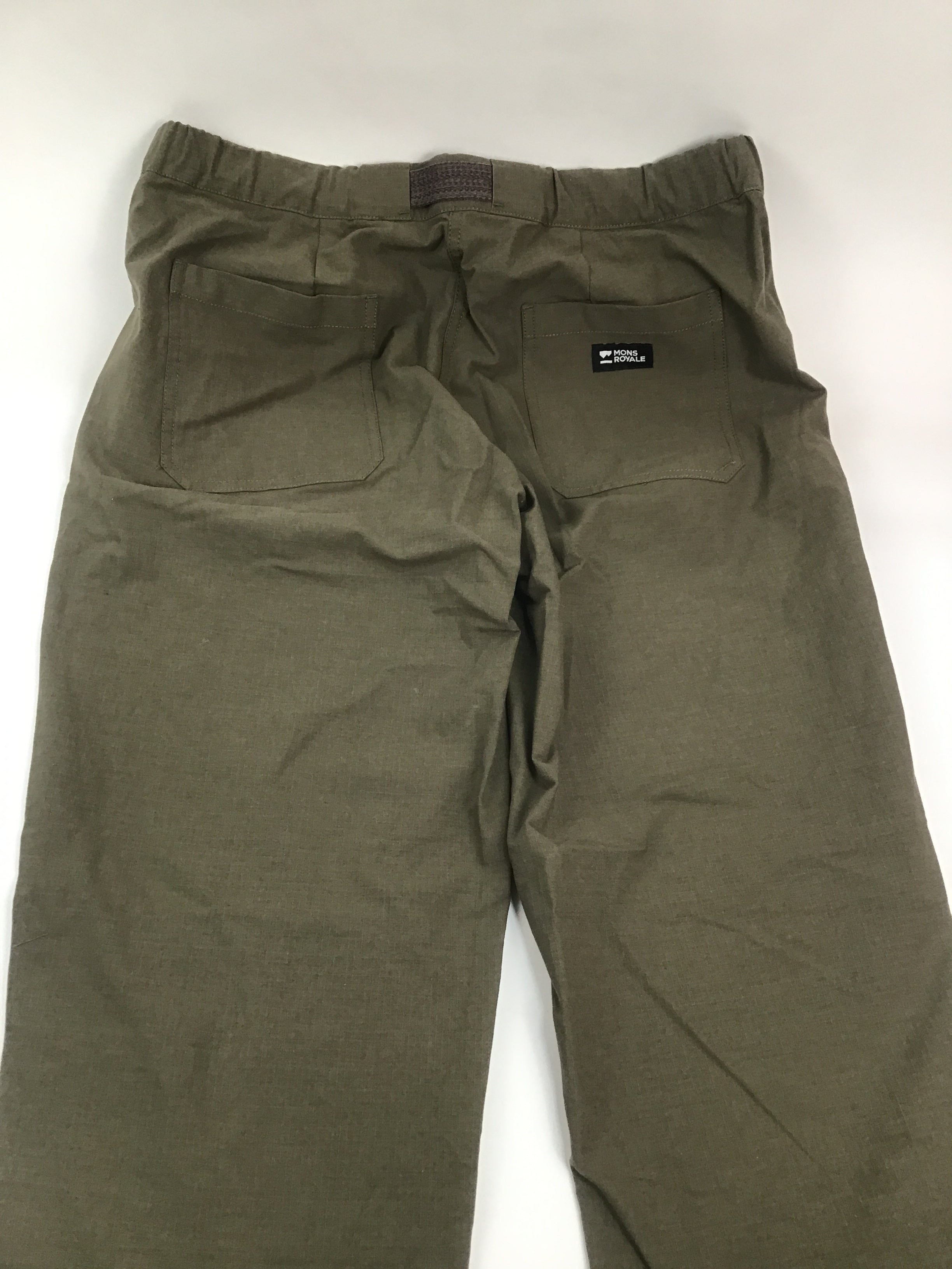 Mons Royale - Escapade Pants - Women's |-| Mons Royale - Pantalon Escapade - Femme