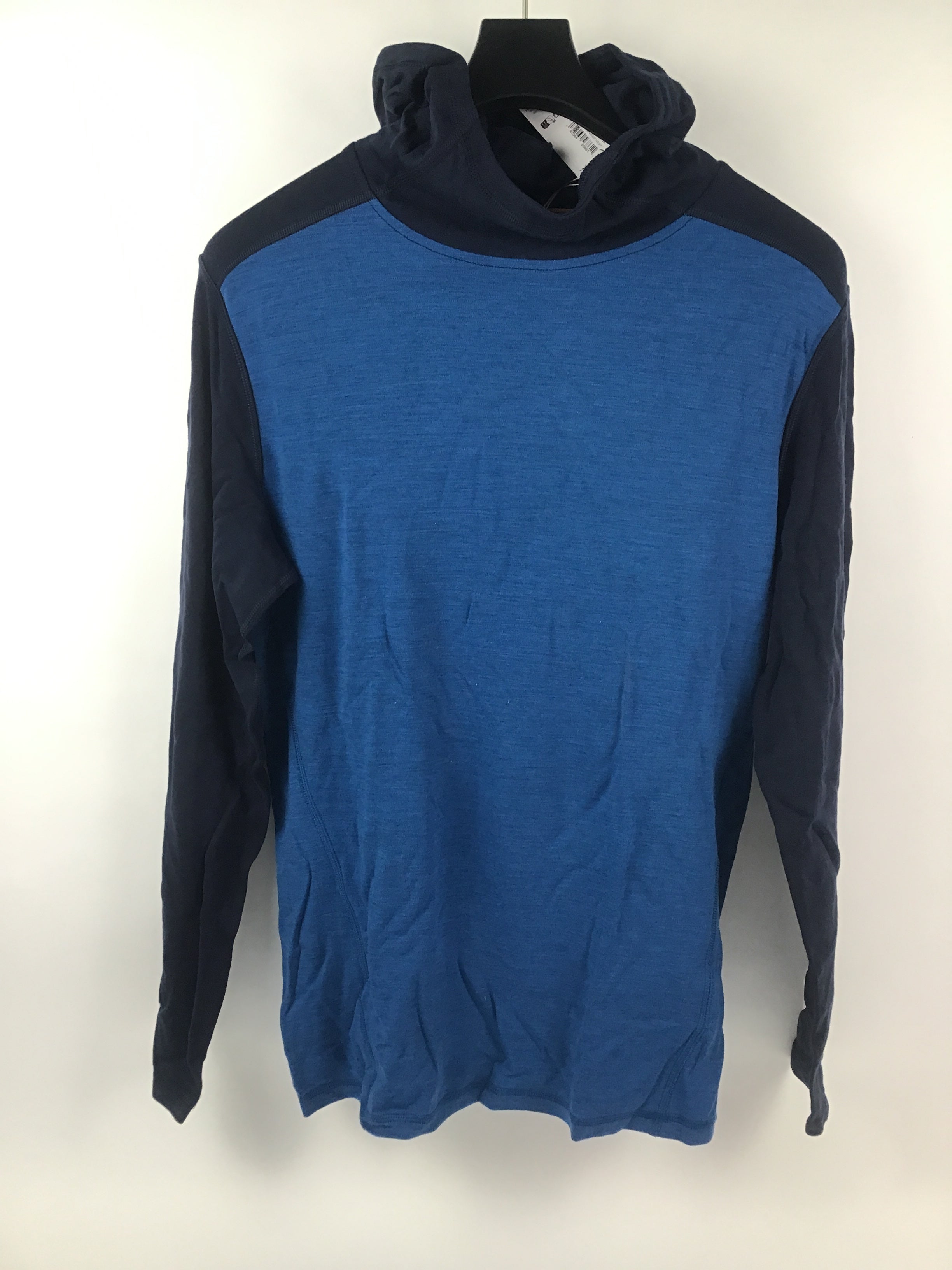 Smartwool - Merino 250 Baselayer Hoodie Boxed - Men's |-| Smartwool - Chandail à capuchon couche de base en mérinos 250 - Boîte en carton - Homme