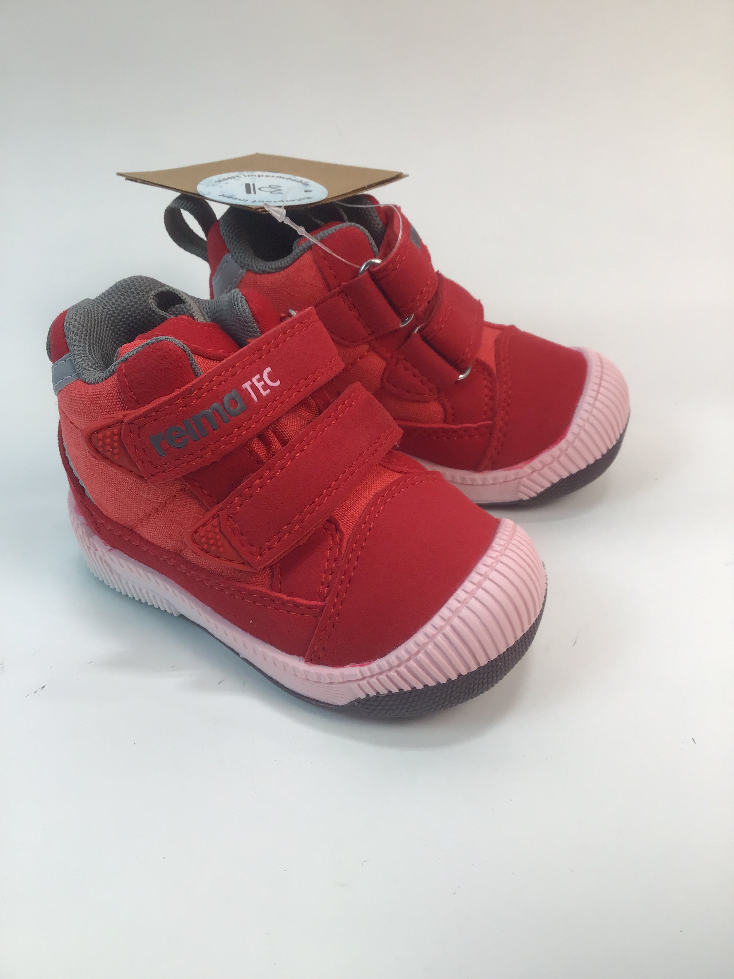 Reima - Passo Reimatec Waterproof Shoes - Toddlers |-| Reima - Souliers imperméables Passo Reimatec - Tout-petit