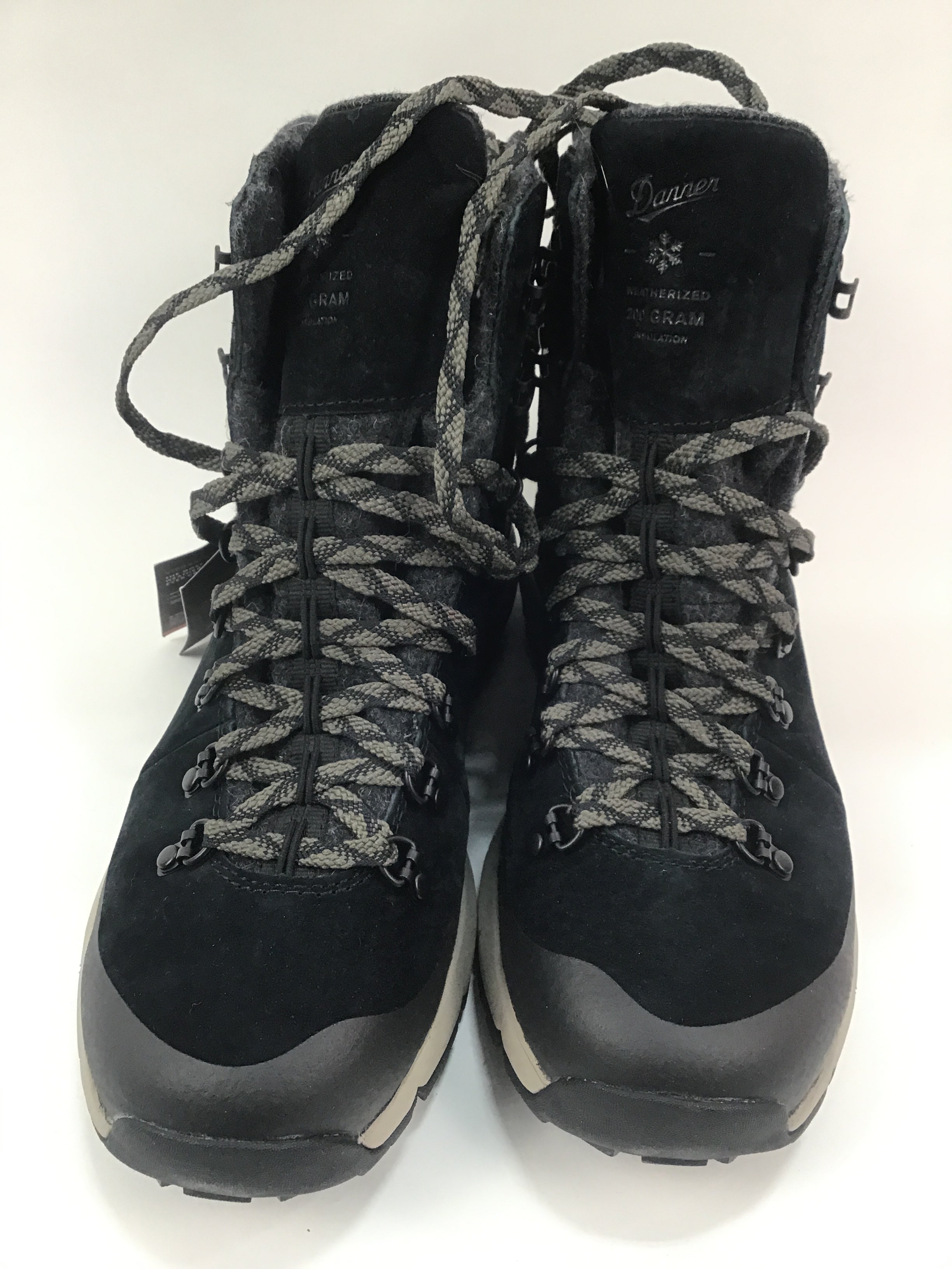 Danner - Arctic 600 Side-Zip 7 in Hiking Boots - Men's