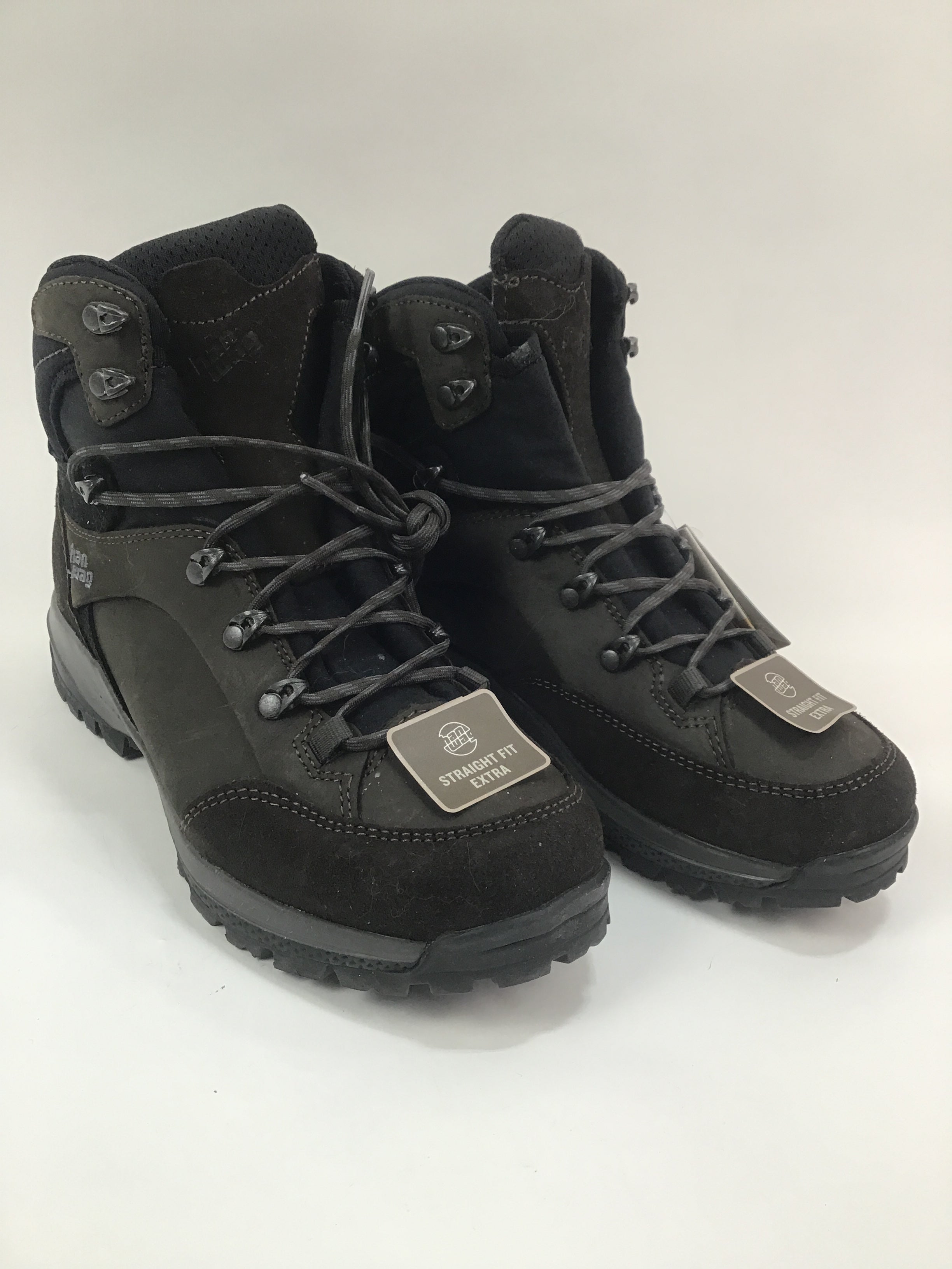 Hanwag - Banks SF Extra Lady GTX Hiking Boots - Women's |-| Hanwag - Bottes de randonnée Banks SF Extra Lady GTX - Femme