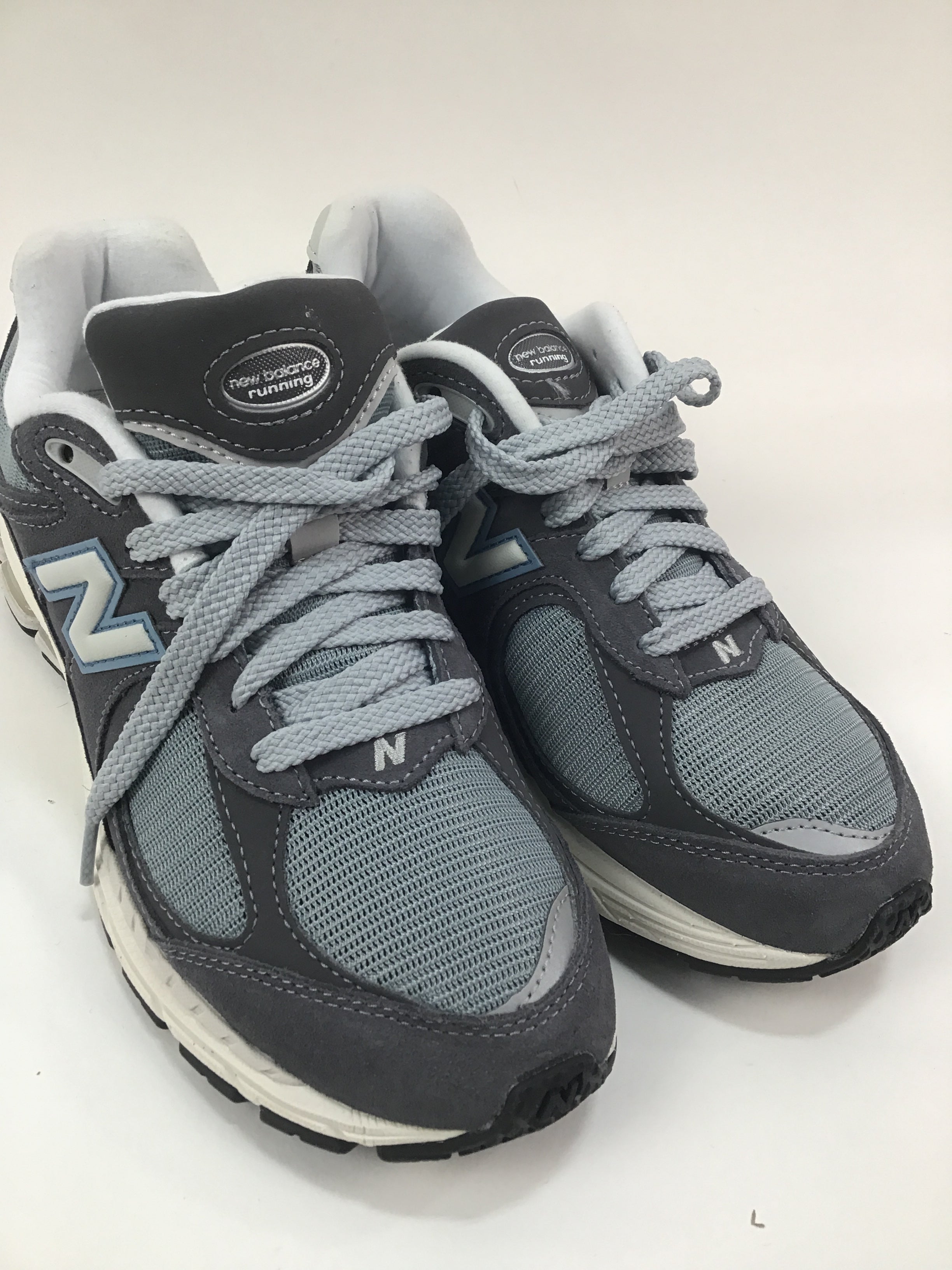New Balance - 2002R Shoes - Unisex |-| New Balance - Souliers de sport 2002R - Unisexe
