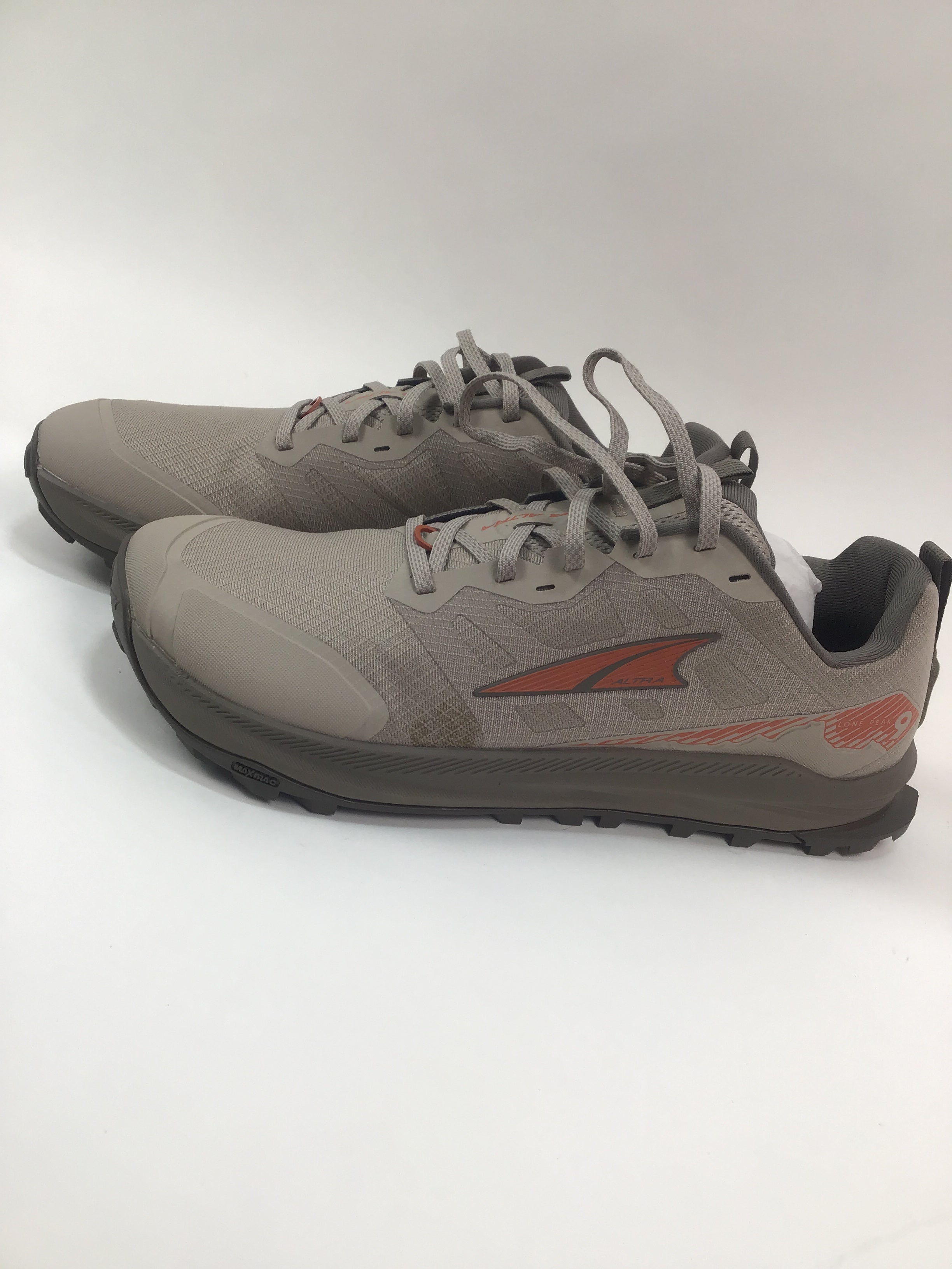 Altra - Lone Peak 9 Trail Running Shoes - Men's |-| Altra - Souliers de course sur sentier Lone Peak 9 - Homme