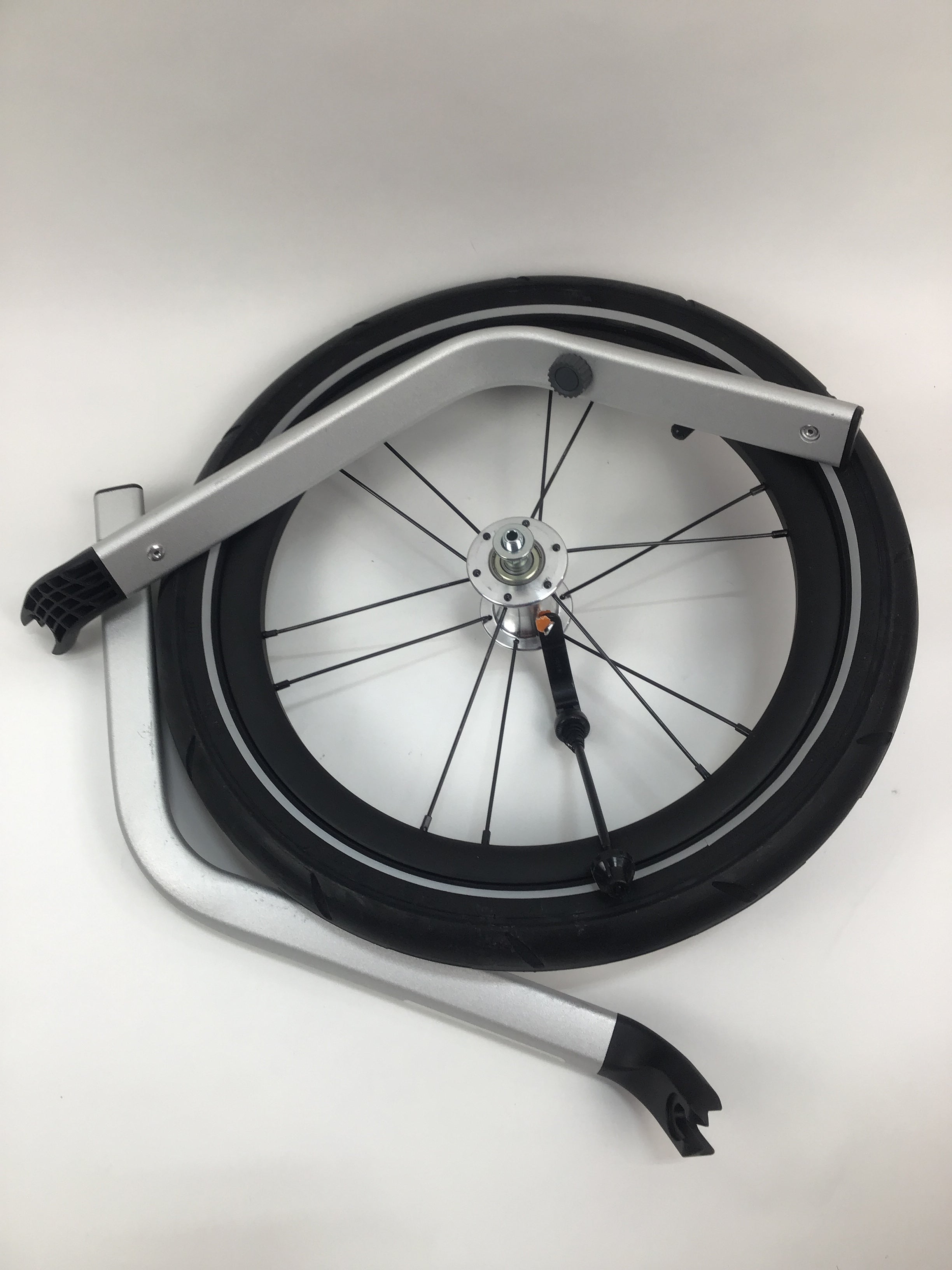 Thule - Chariot Jog Kit 2 Lite and Cross