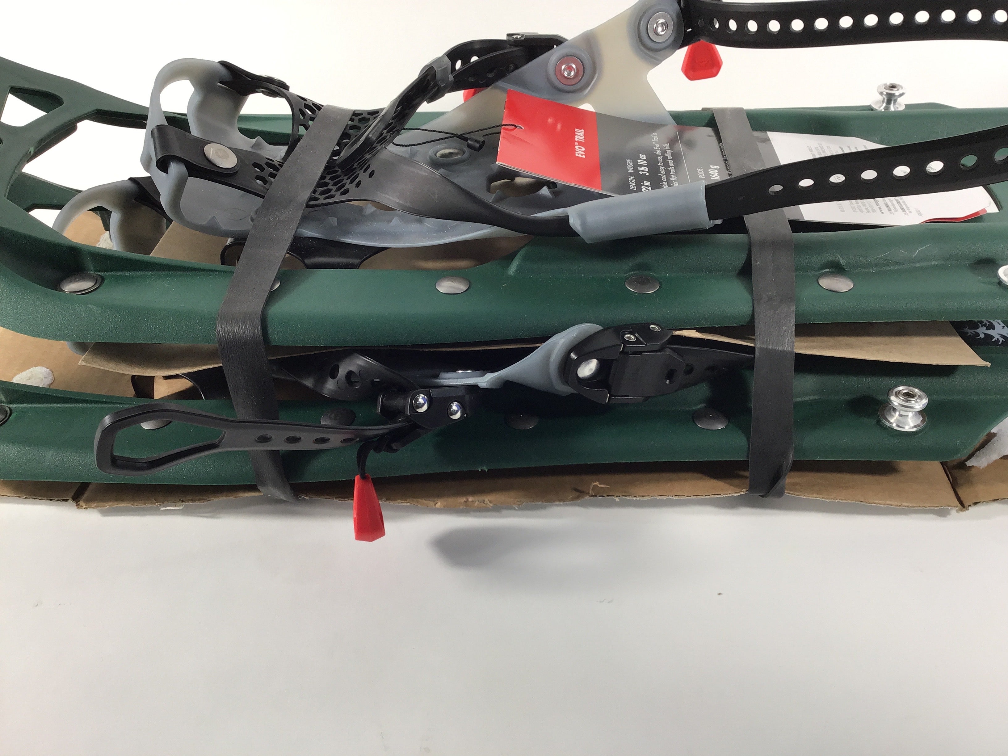 MSR - Evo Trail Snowshoes 22