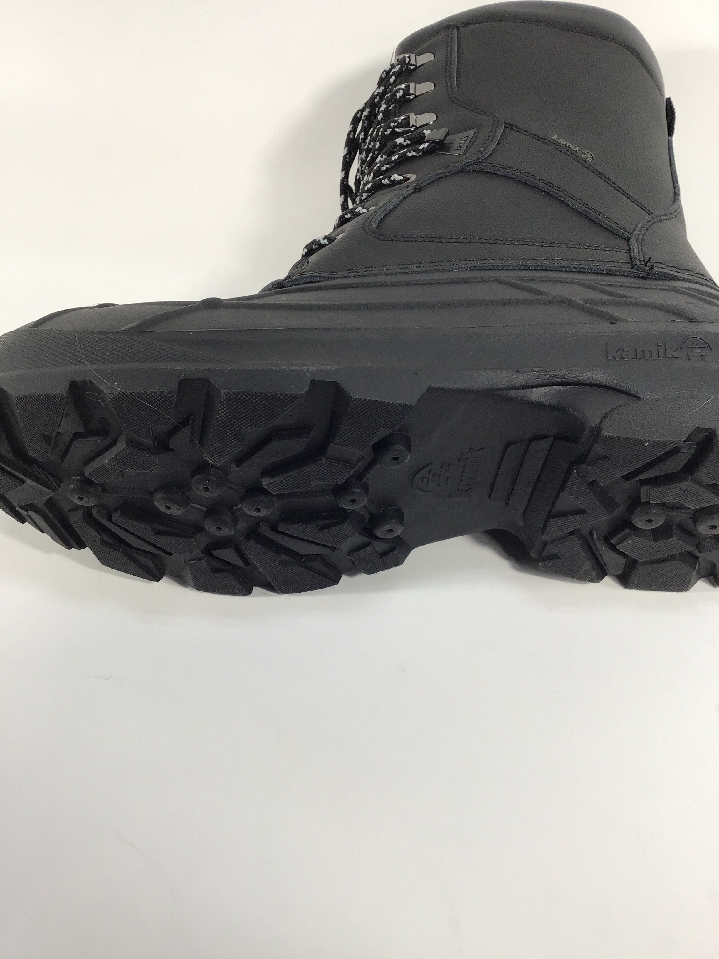 Kamik - NationProW Winter Boots - Men's