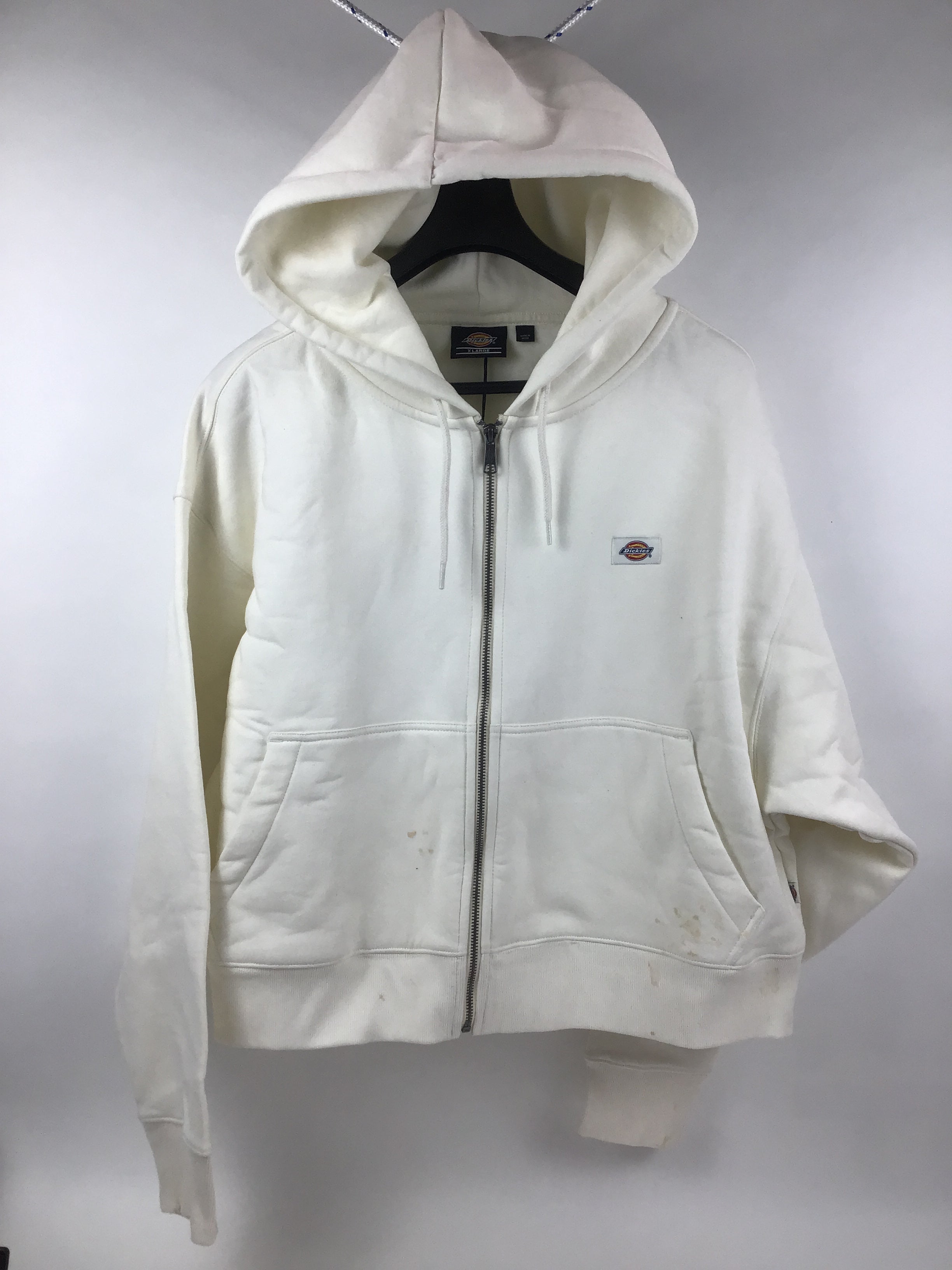 Dickies - Oakport Full Zip Hoodie - Women's |-| Dickies - Chandail à capuchon à glissière Oakport - Femme