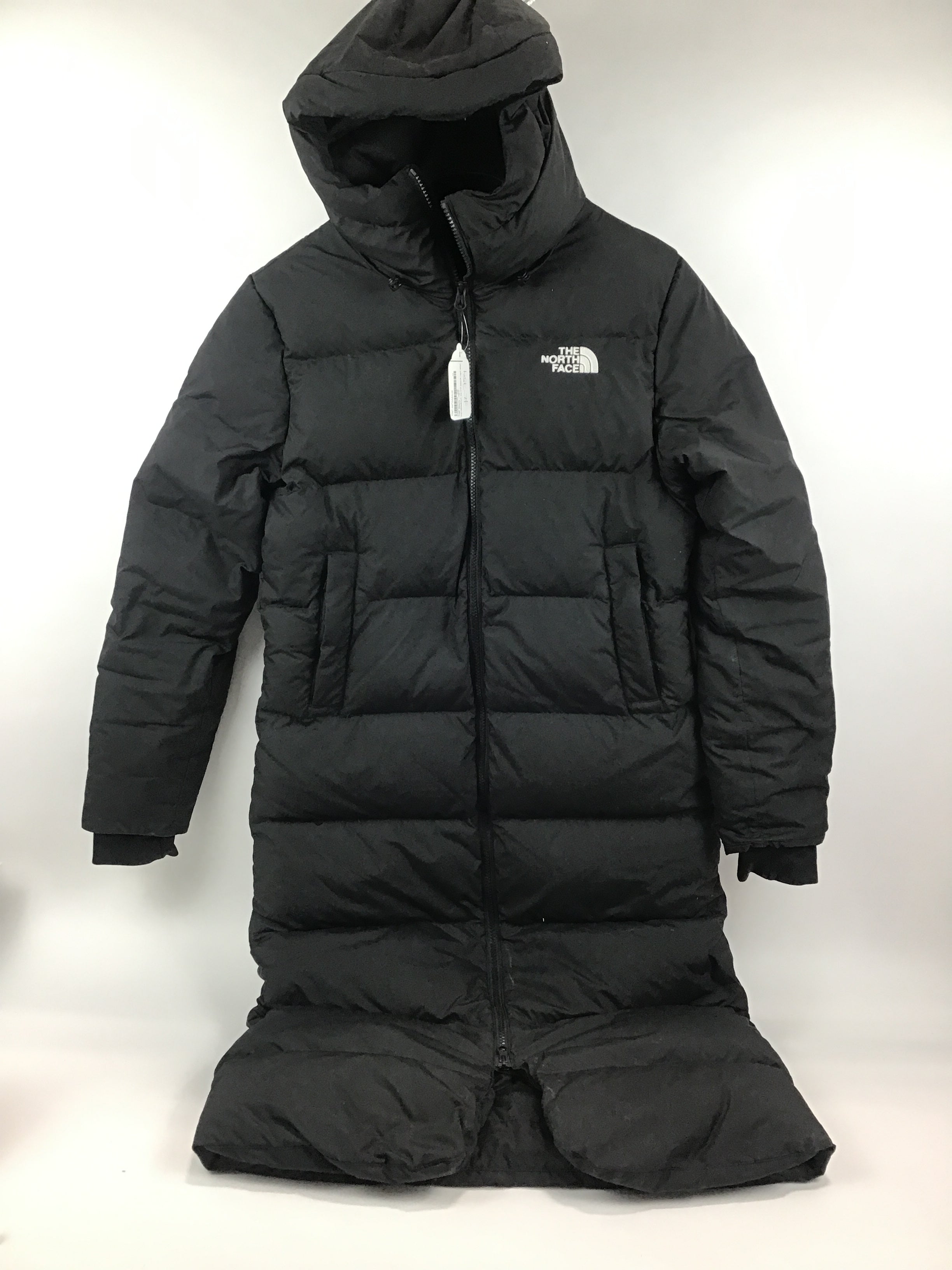 The North Face - Triple C Parka - Women's |-| The North Face - Parka Triple C - Femme