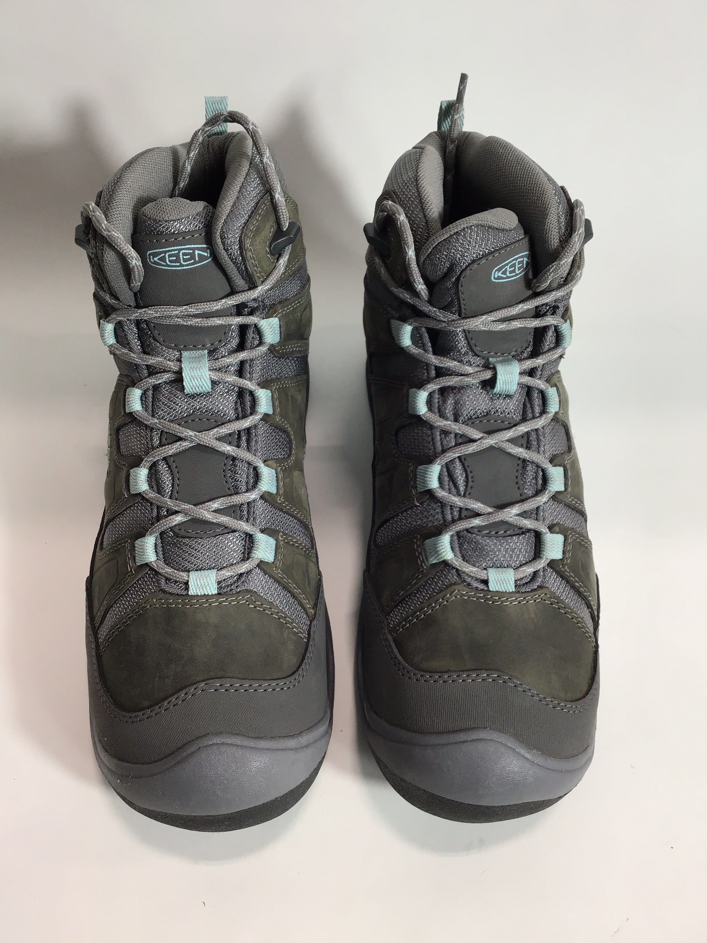 Keen - Circadia Waterproof [Wide] Boot - Men's |-| Keen - Bottes imperméables Circadia [Large] - Homme