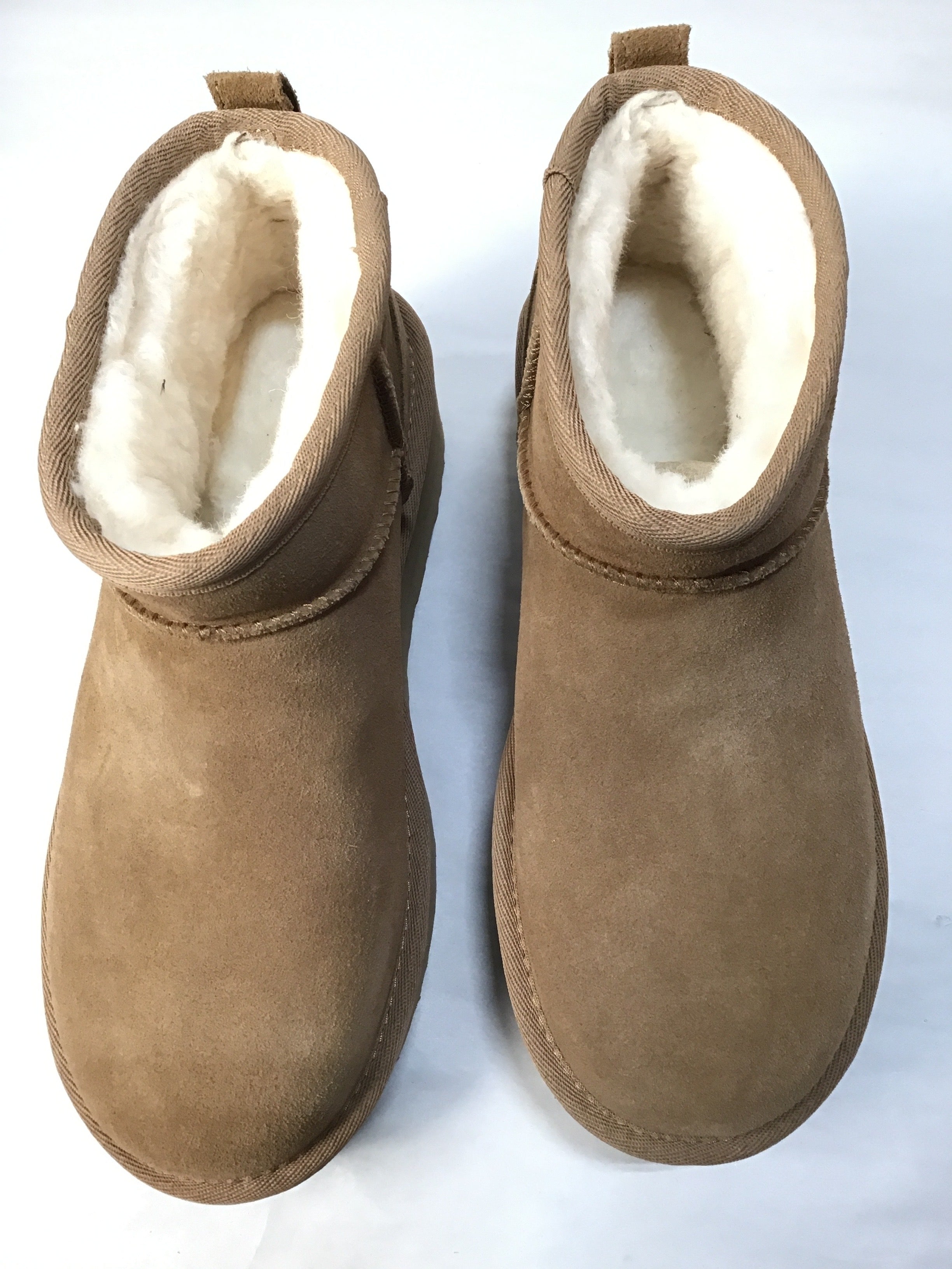 UGG - Classic Ultra Mini Platform - Women's|-|UGG - Bottes Classic Ultra Mini Platform - Femme