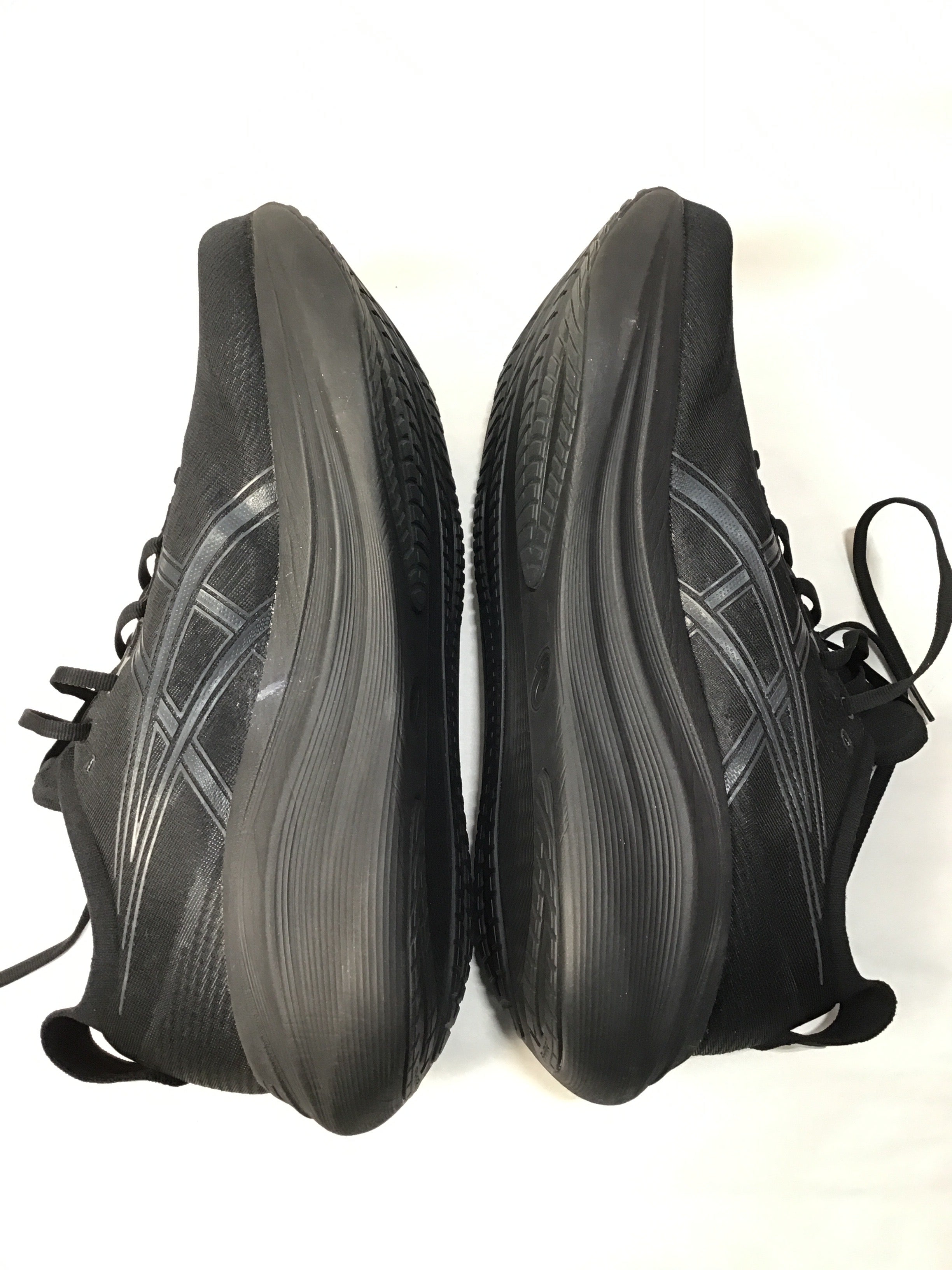 ASICS - Gel-Nimbus 27 Running Shoes - Men's |-| ASICS - Souliers de course Gel-Nimbus 27 - Homme