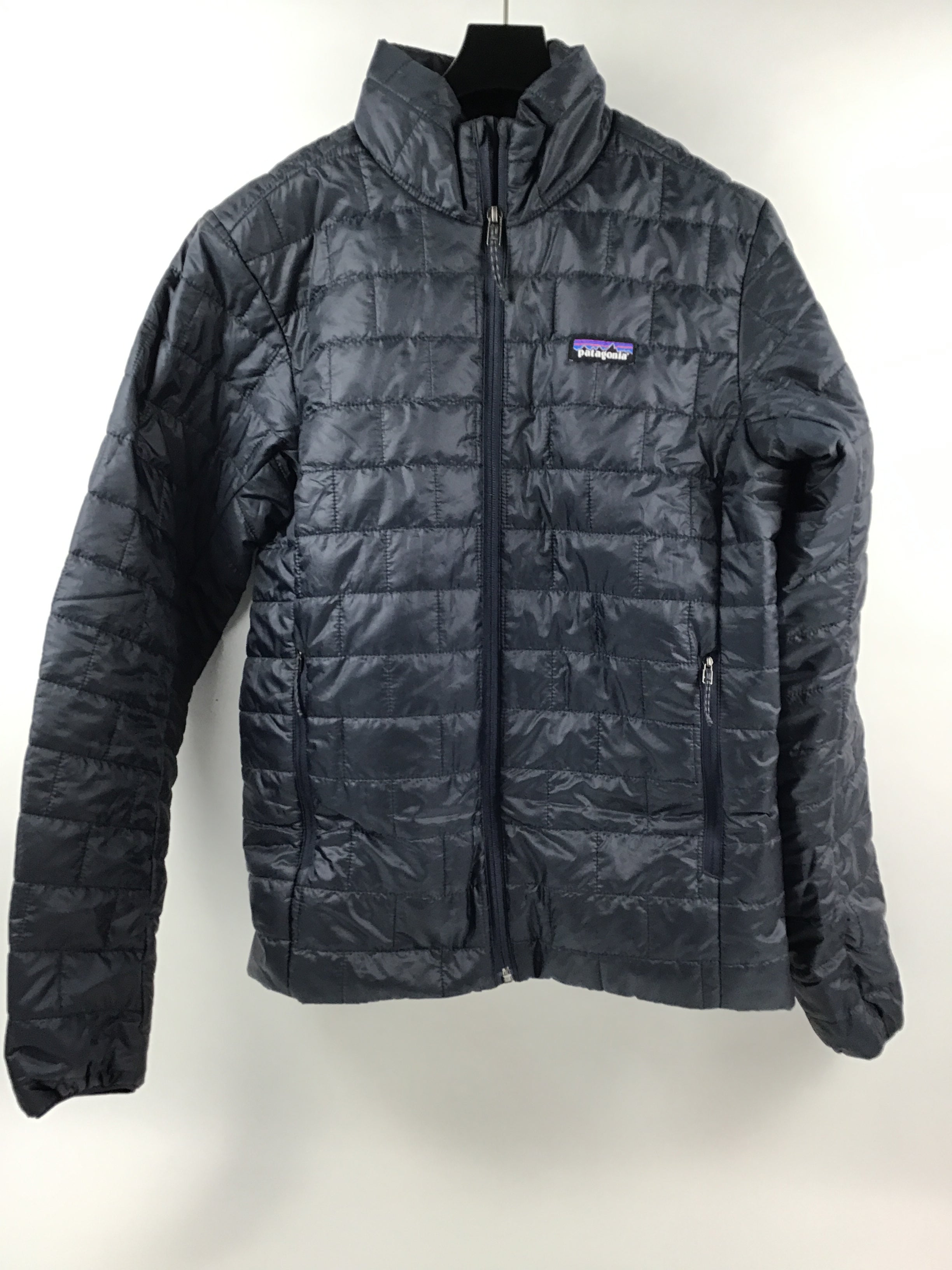 Patagonia - Nano Puff Jacket - Men's |-| Patagonia - Manteau Nano Puff - Homme
