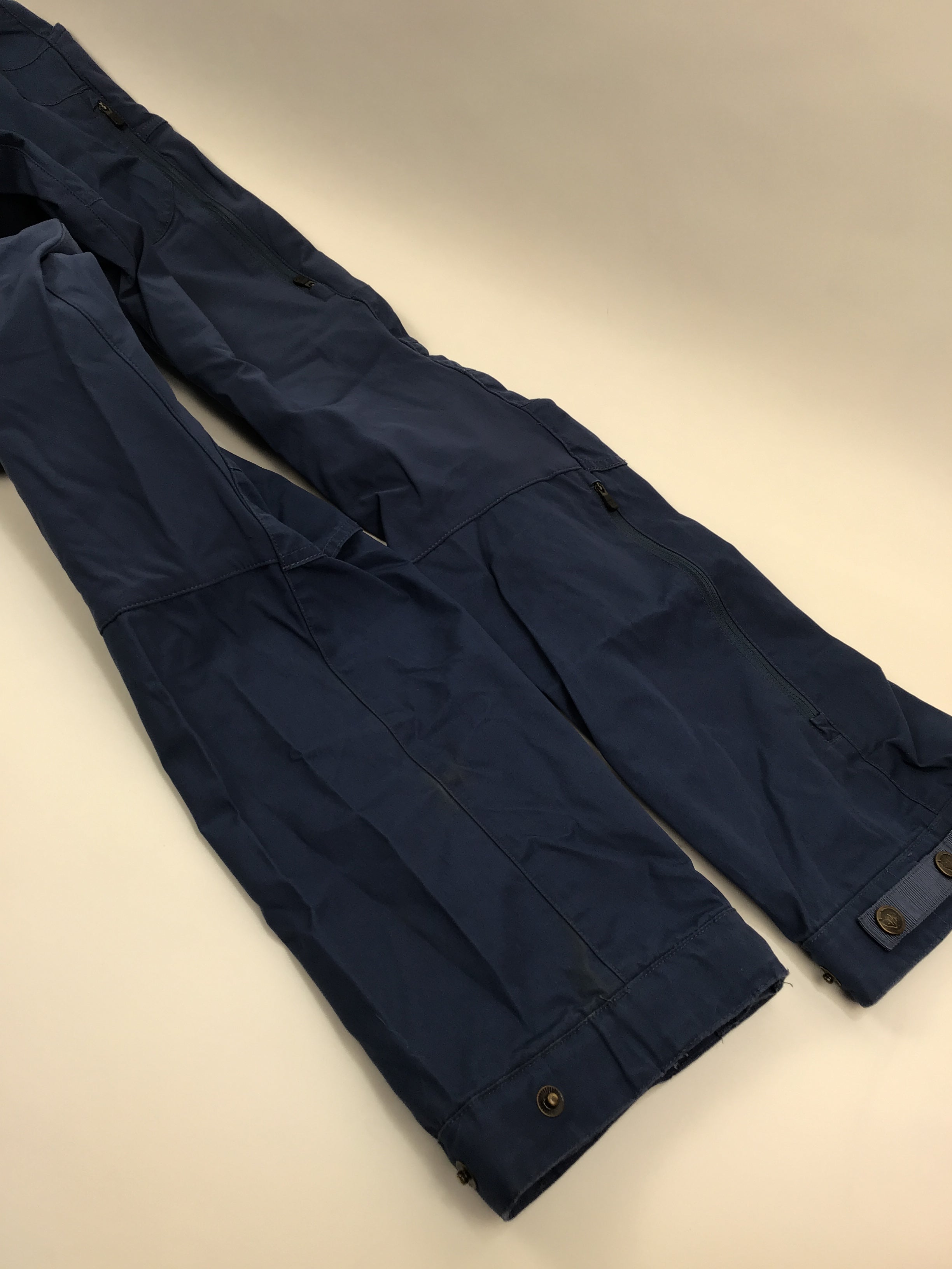 Fjallraven - Keb Trousers - Women's |-| Fjallraven - Pantalon Keb - Femme