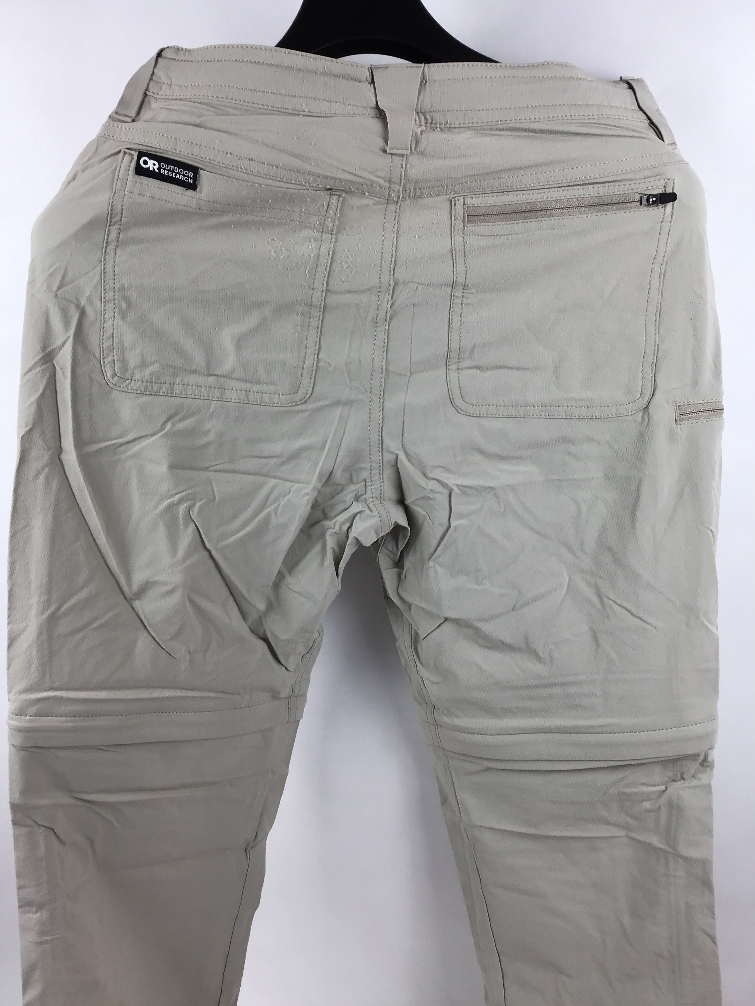 Outdoor Research - Ferrosi Convert Pants-Regular - Women's |-| Outdoor Research - Pantalon Ferrosi Convert - Regular - Femme