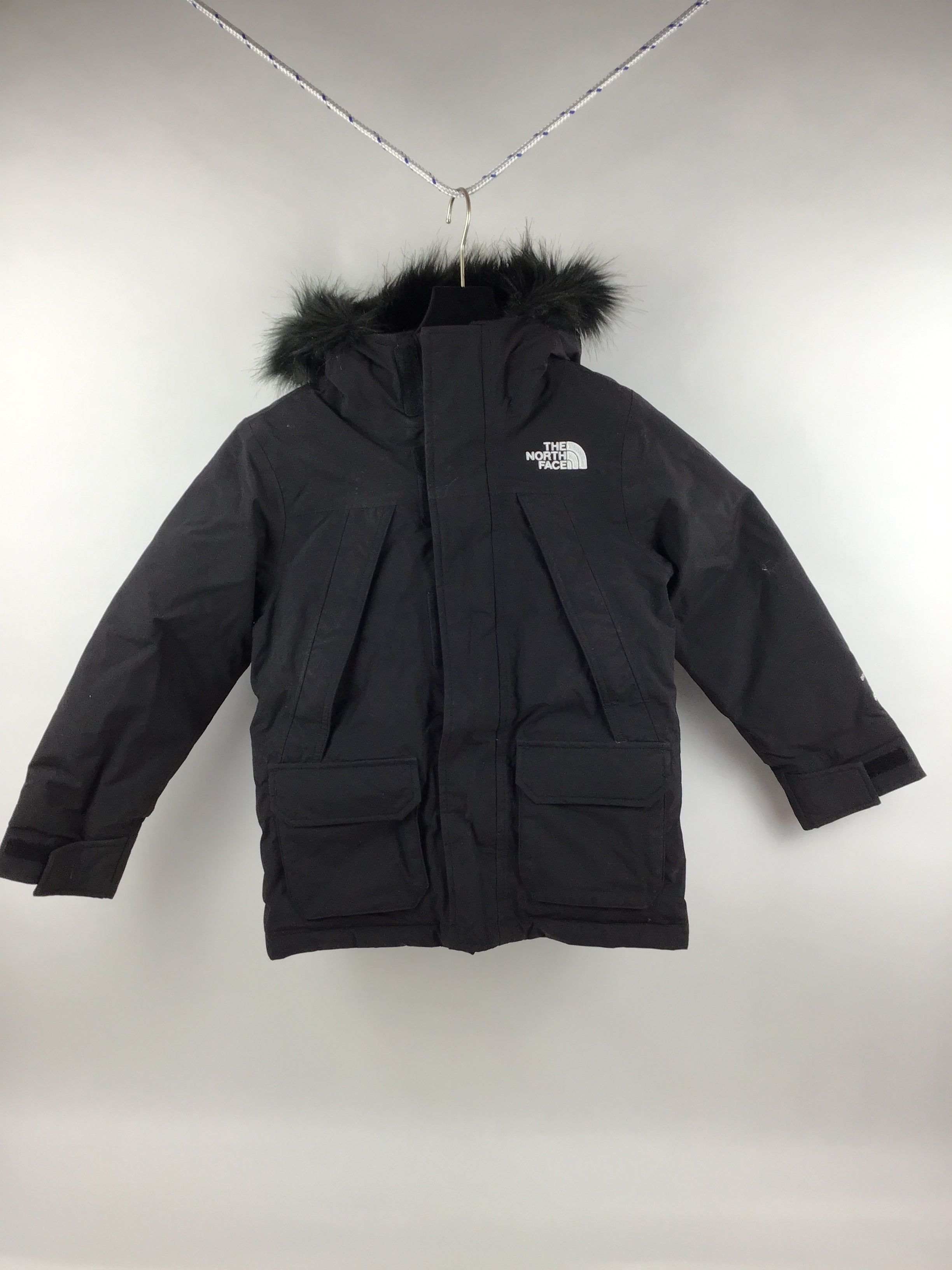 The North Face - McMurdo Parka - Boys |-| The North Face - Parka McMurdo - Garçon