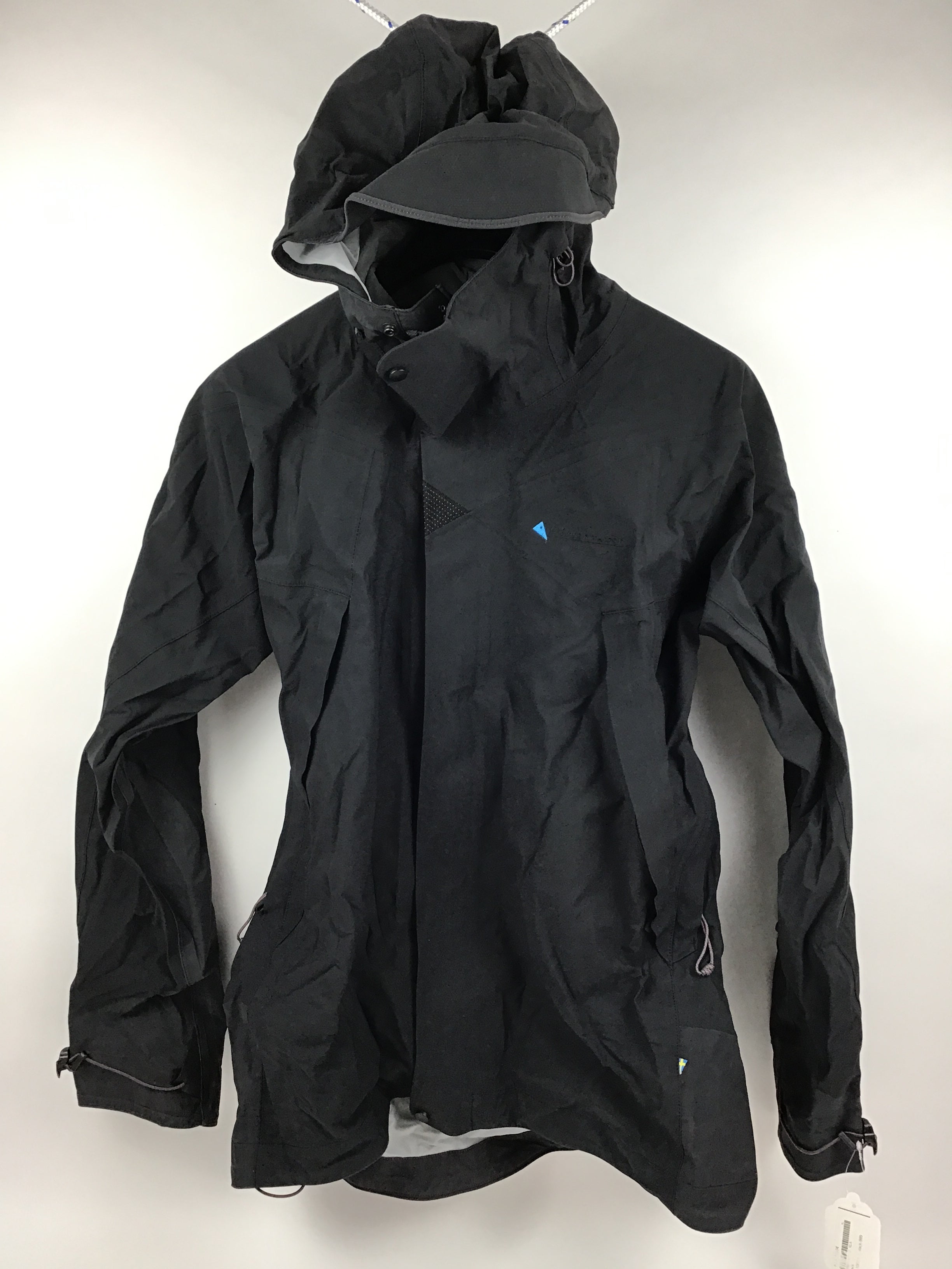 Klattermusen - Allgrön 2.0 Waterproof Cutan Jacket - Women's |-| Klattermusen - Manteau Allgrön 2.0 Waterproof Cutan - Femme