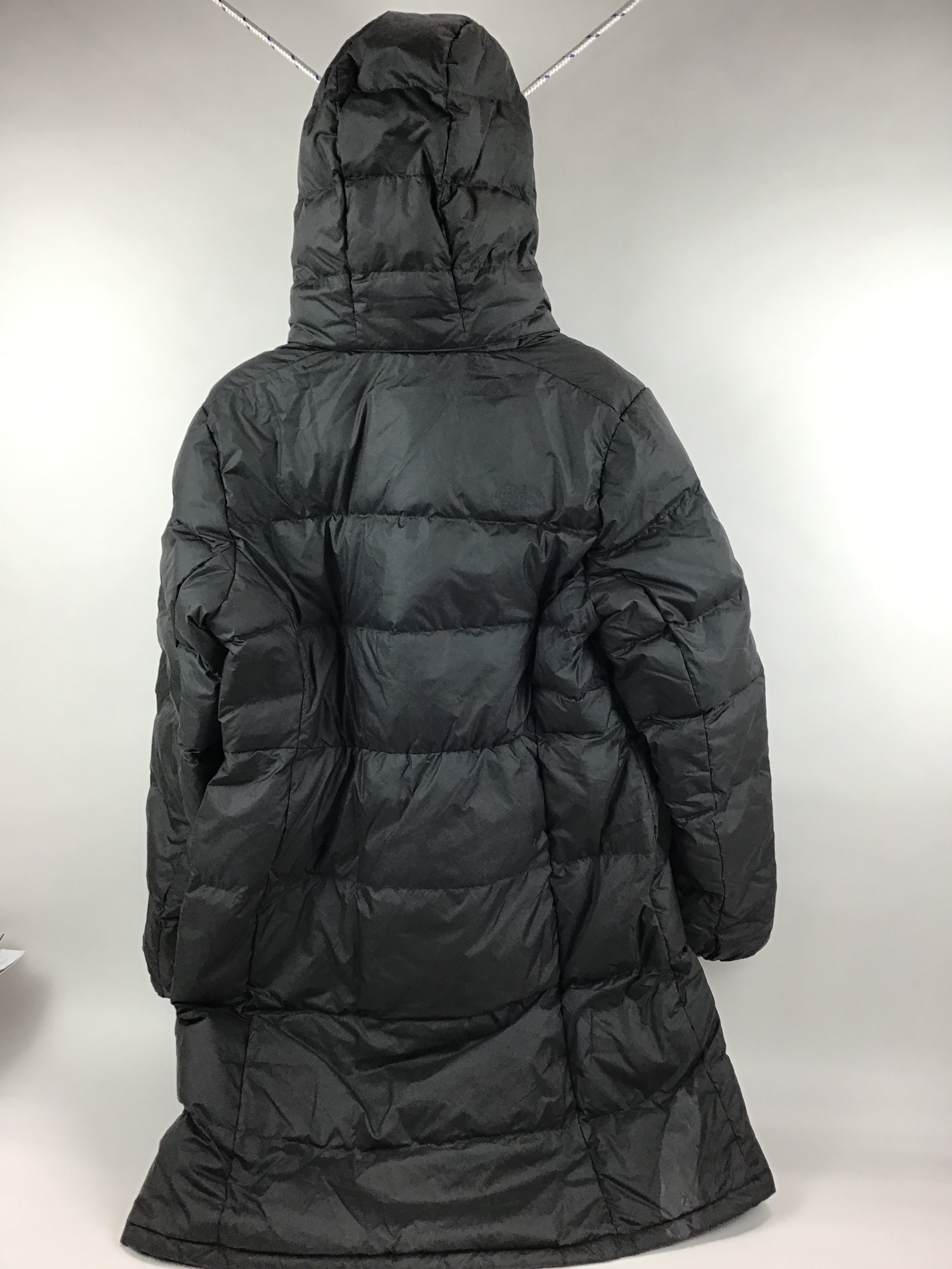 The North Face - Metropolis Parka - Women’s |-| The North Face - Parka Métropolis - Femme