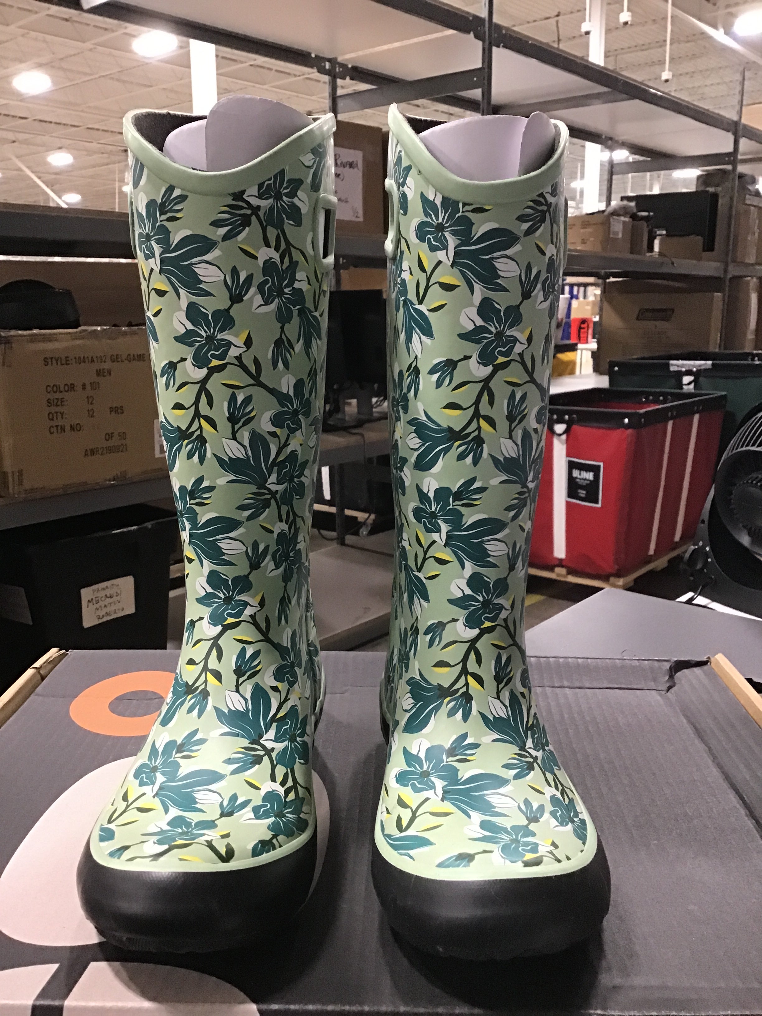 Bogs - Magnolia Rain Boot - Women's