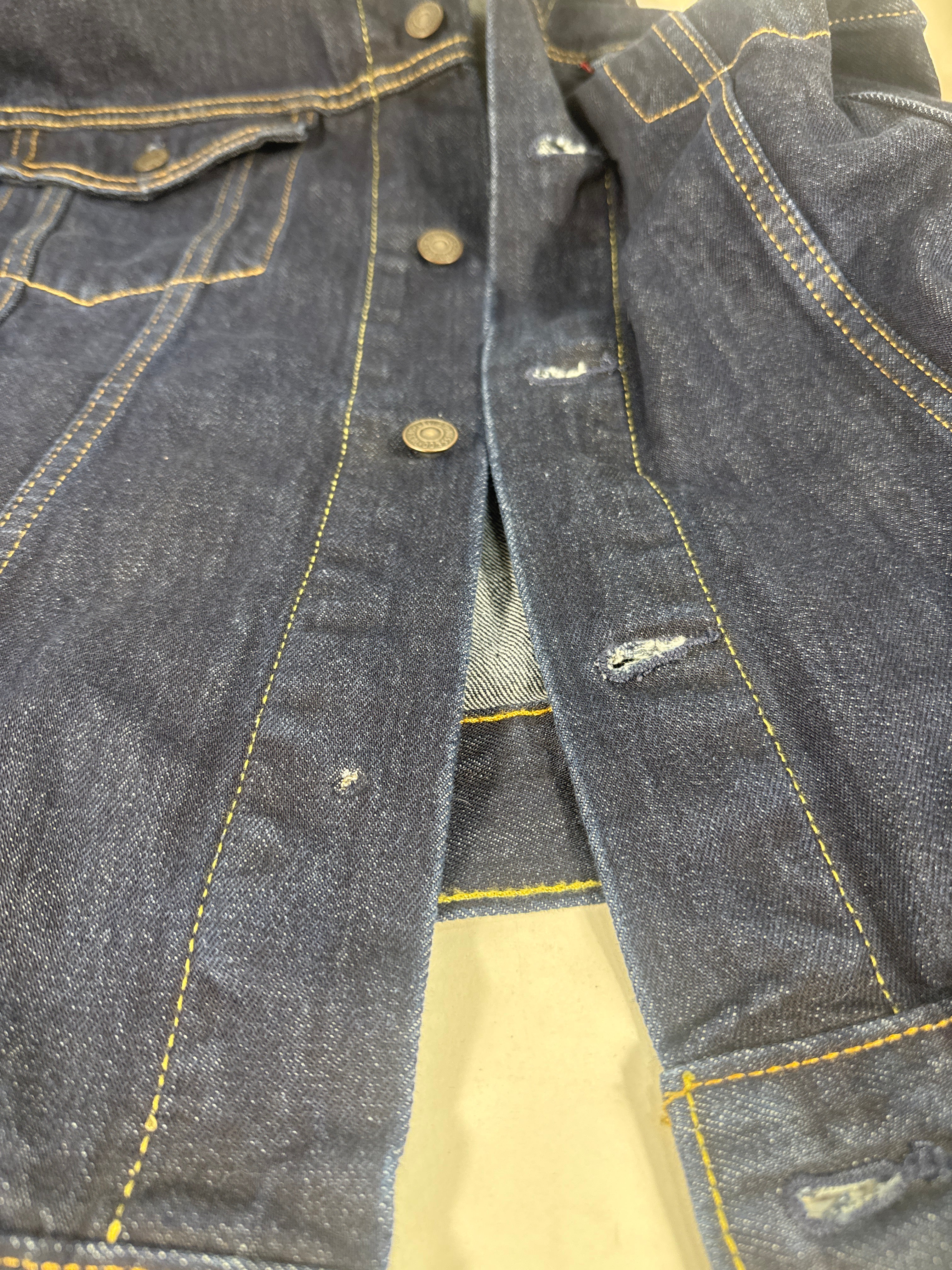 Levi's - Trucker Jacket - Men's