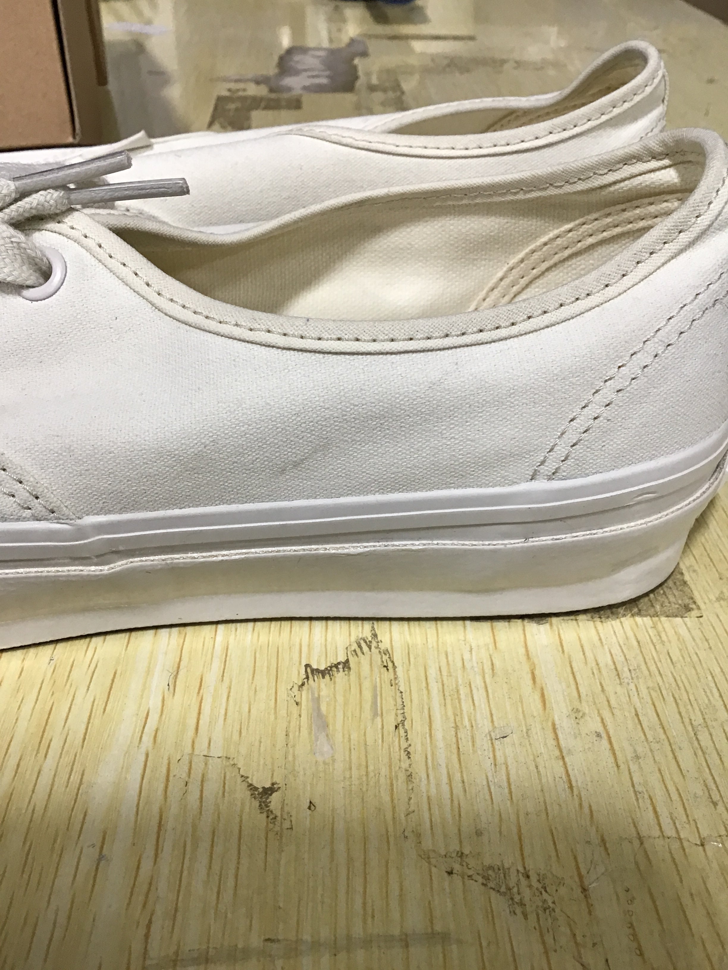 Vans - MTE Authentic Reissue 44 Shoes - Unisex