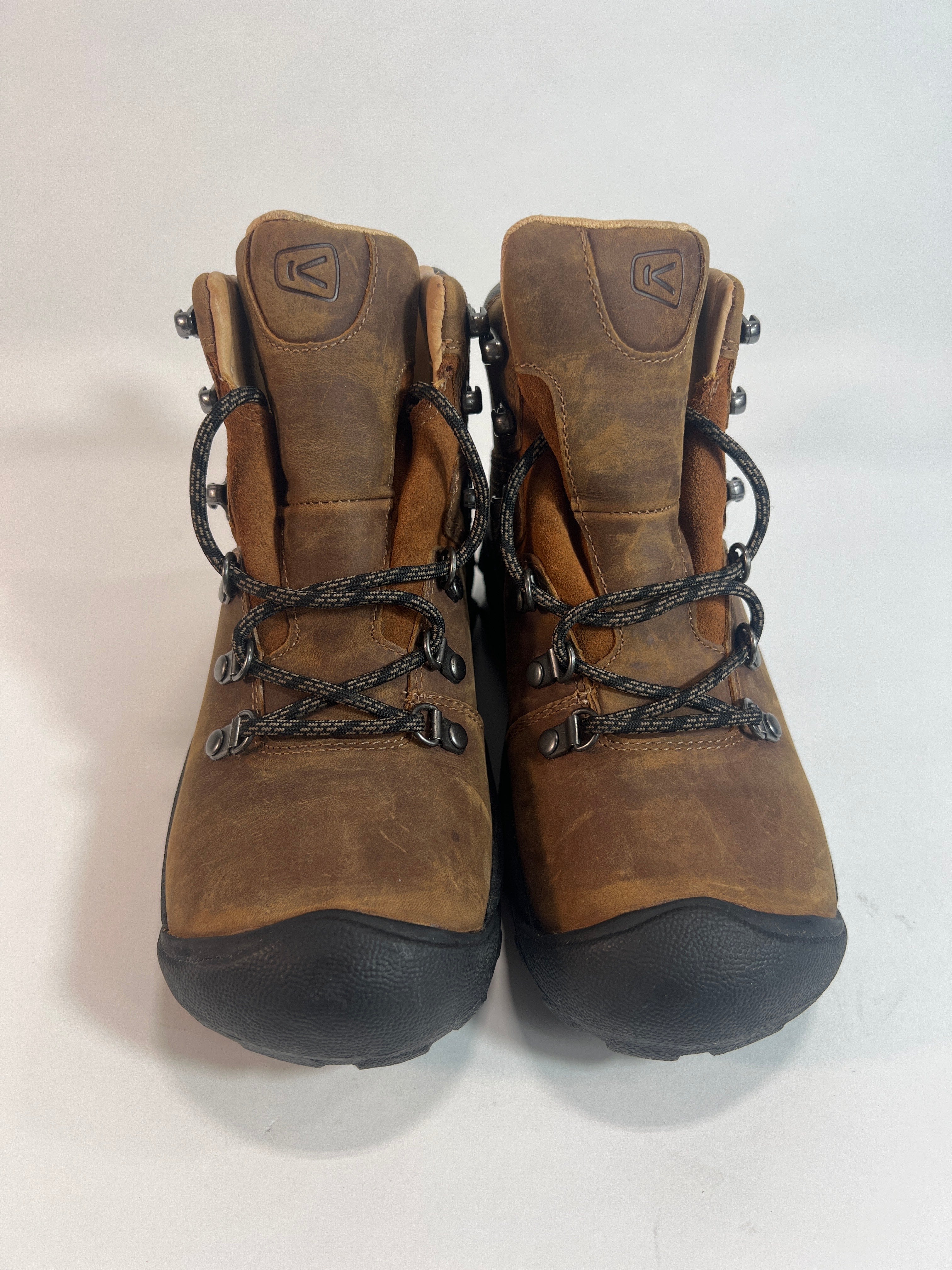 Keen - Pyrenees Hiking Boots - Women's |-| Keen - Bottes de randonnée Pyrenees - Femme
