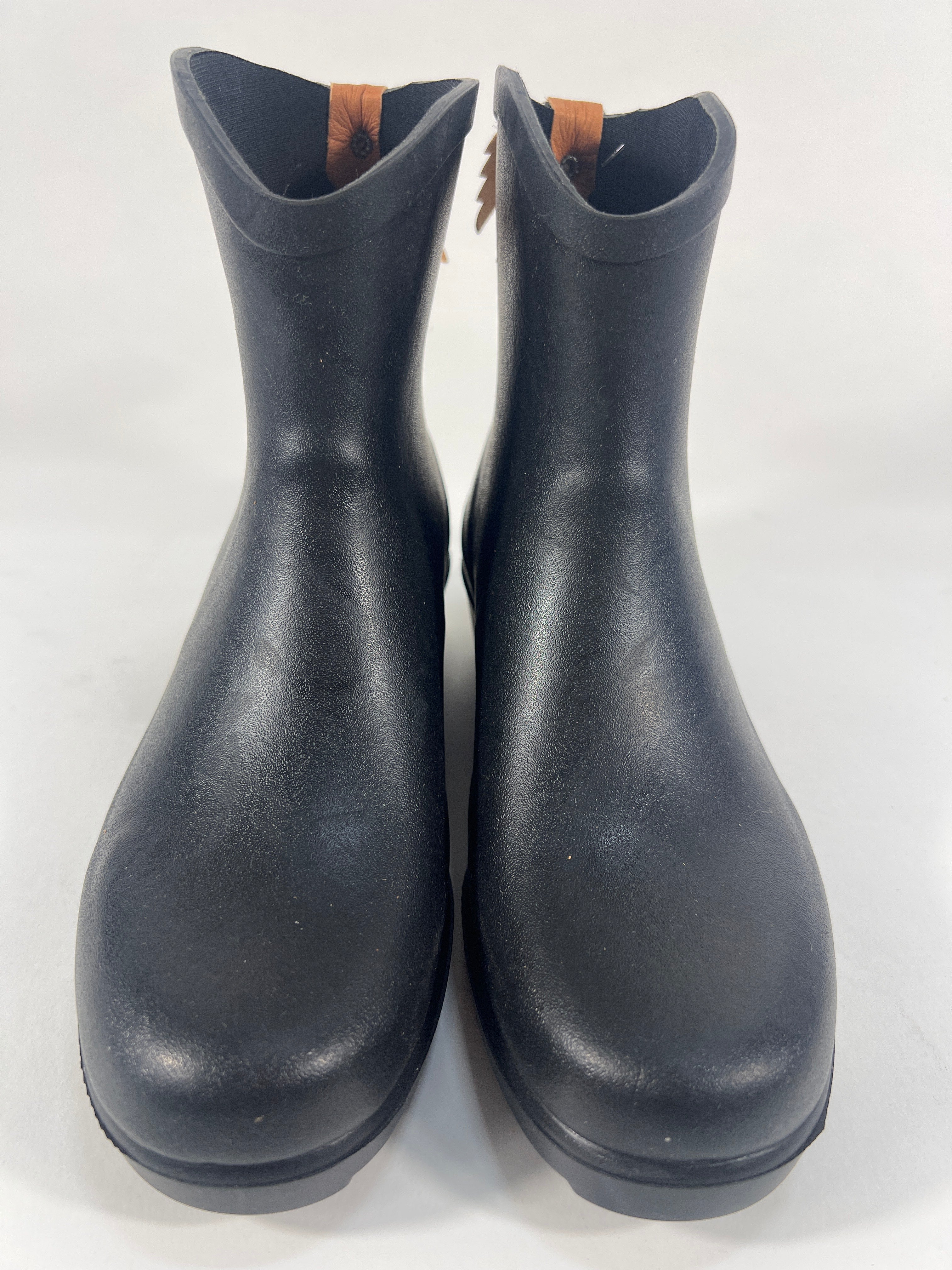 Aigle - Miss Juliette BT2 Ankle Rain Boots - Women's |-| Aigle - Bottillons de pluie Miss Juliette BT2 - Femme