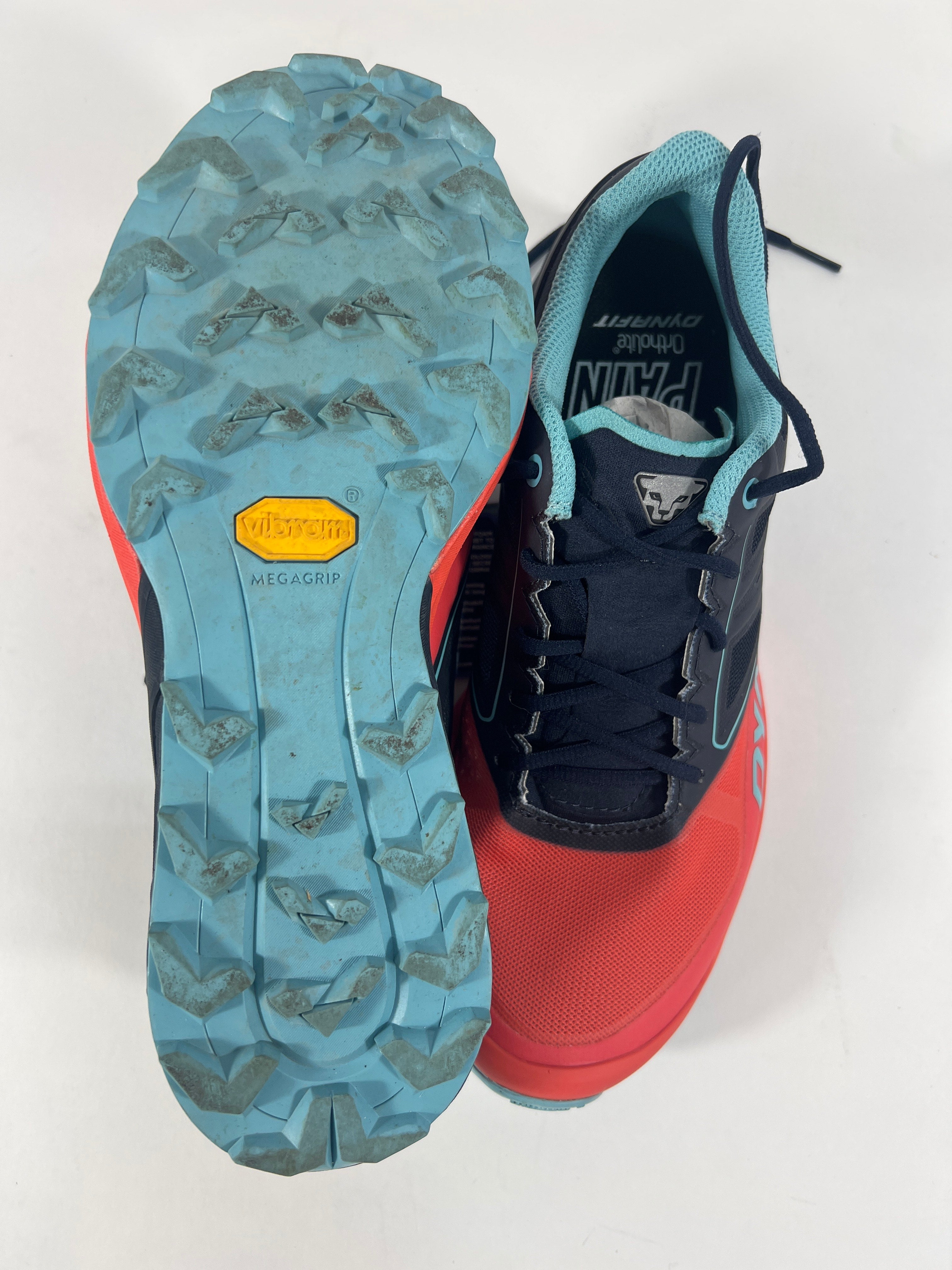 Dynafit - Alpine Trail Running Shoes - Women's |-| Dynafit - Souliers de course sur sentier Alpine - Femme