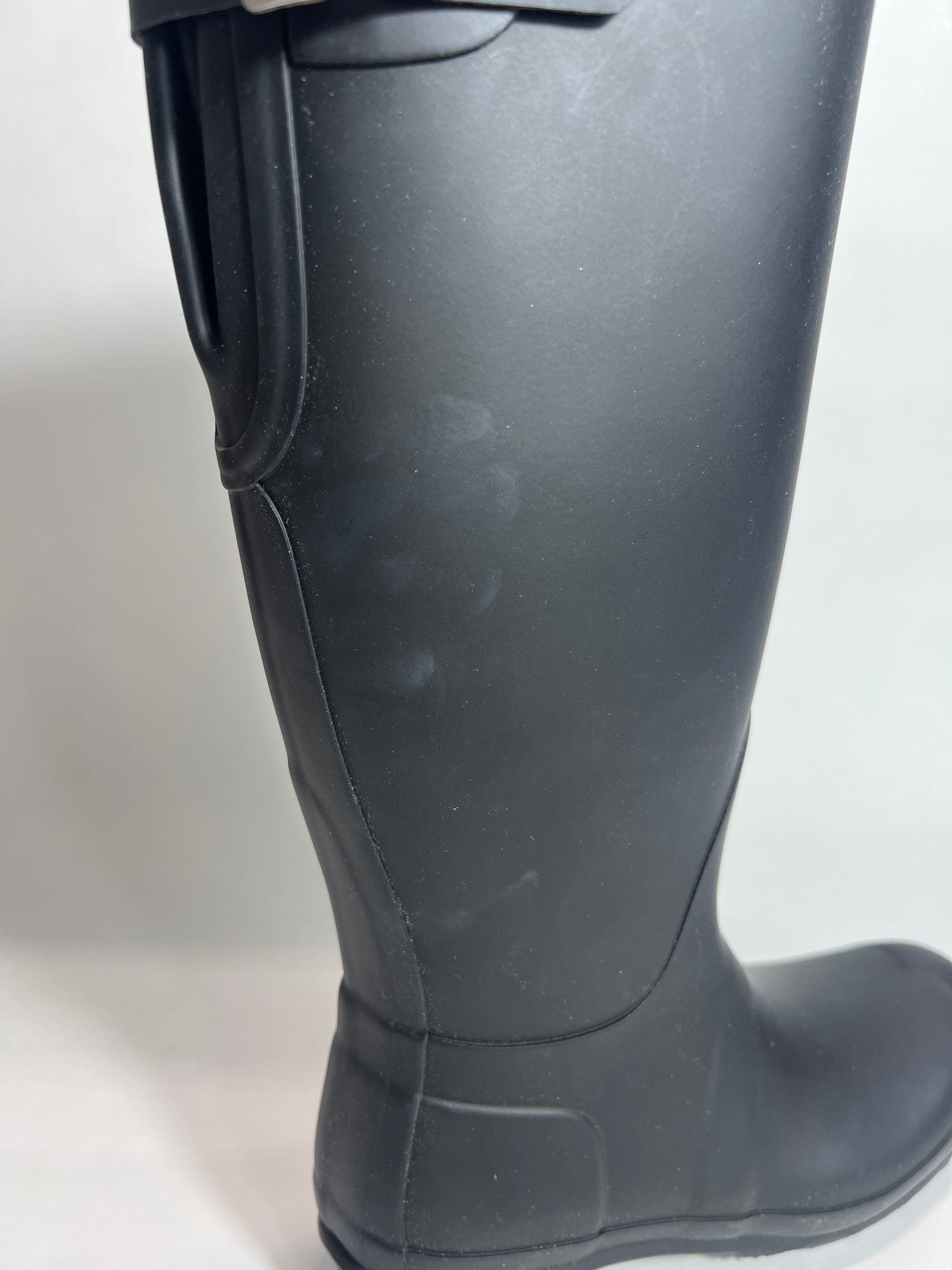 Hunter - Original Back Adjustable Rain Boots - Women's |-| Hunter - Bottes de pluie Original avec arrière ajustable - Femme